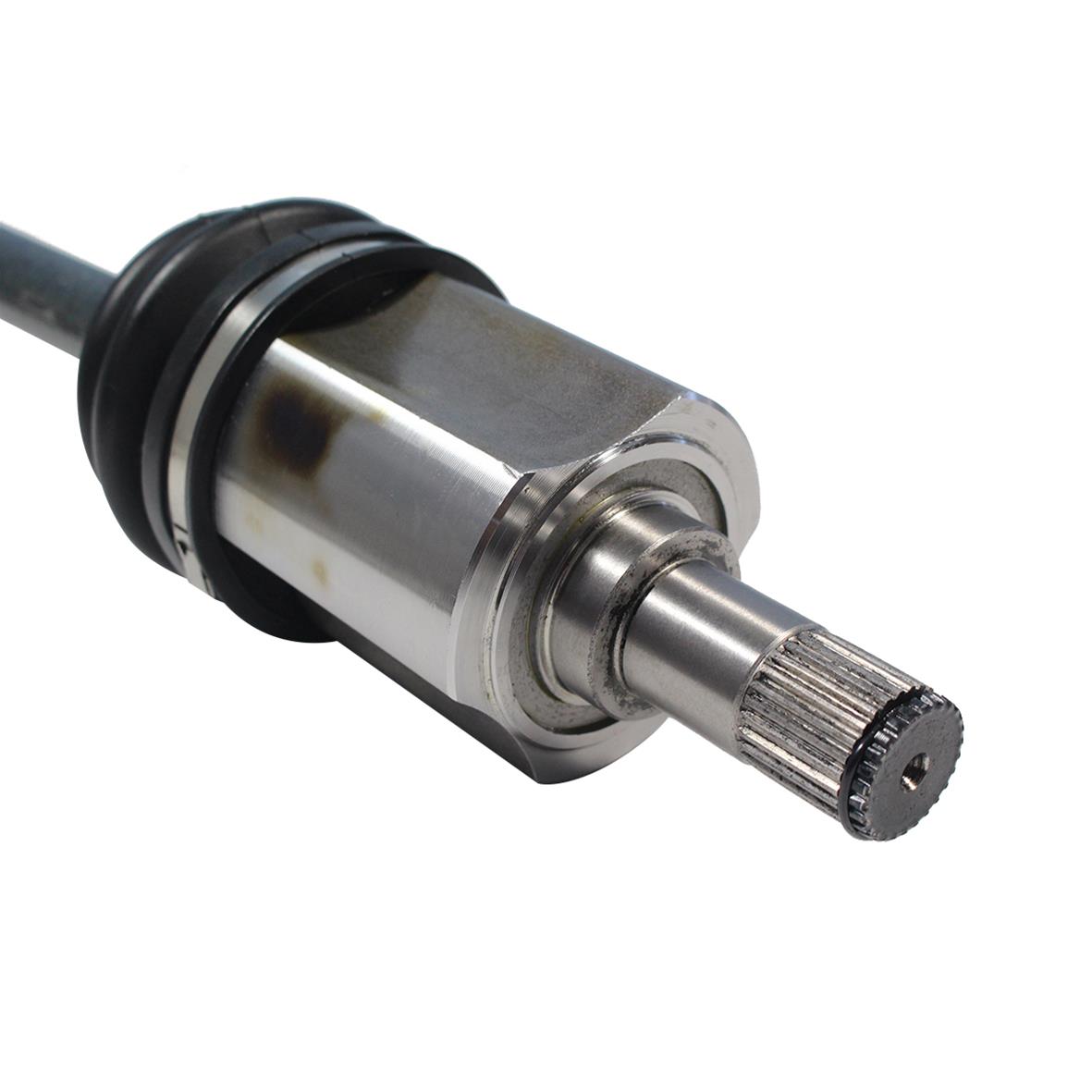 GSP North America Co Inc. NCV36504 GSP New CV Axle Assemblies