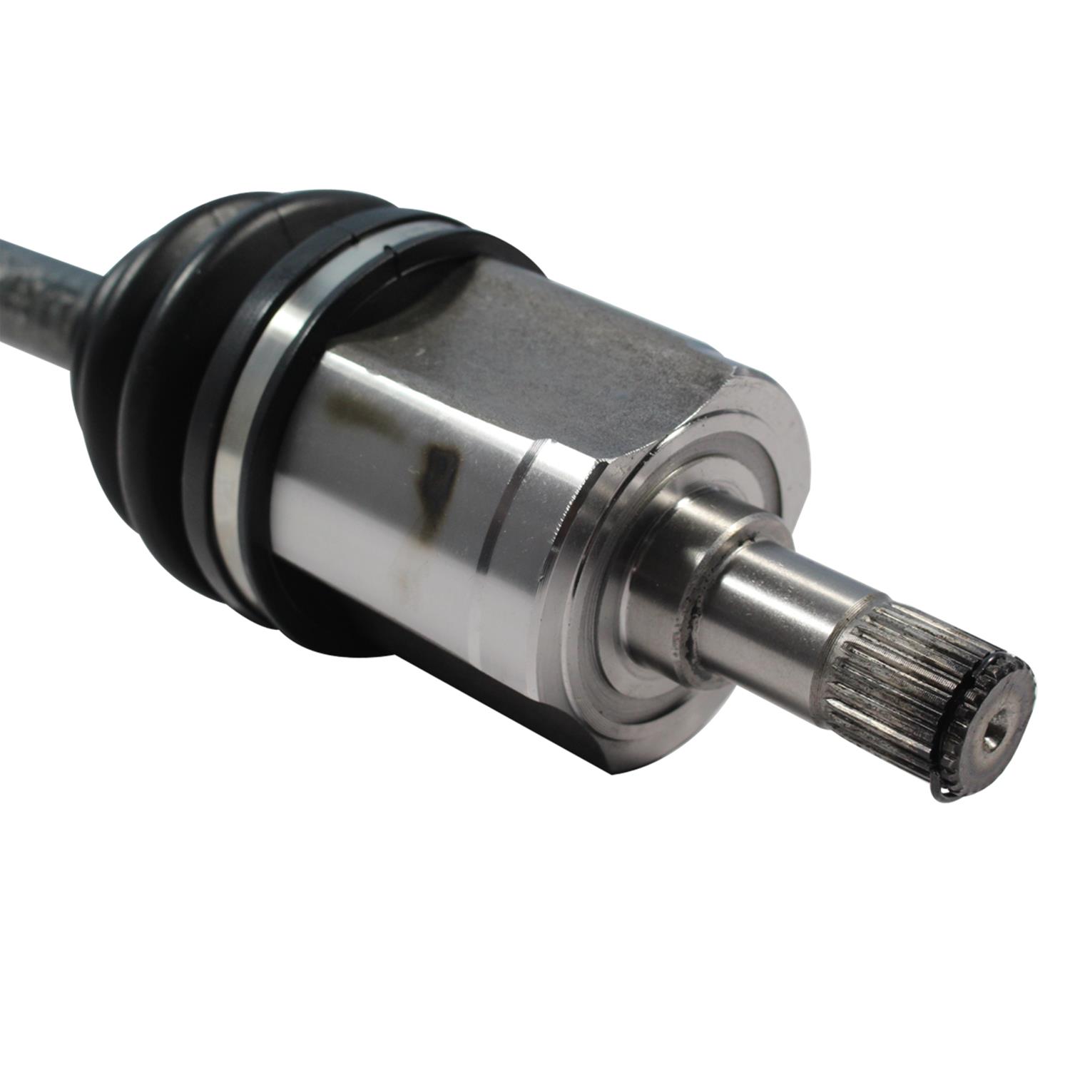 GSP North America Co Inc. NCV36516 GSP New CV Axle Assemblies