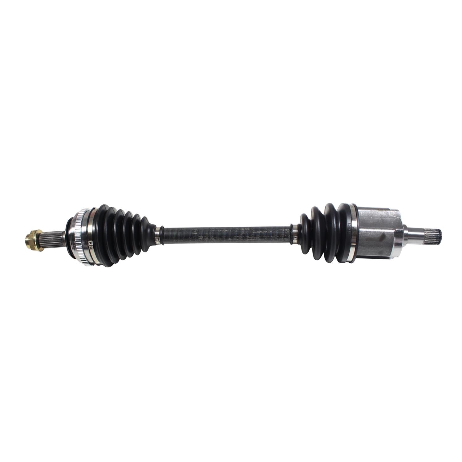 GSP North America Co Inc. NCV36516 GSP New CV Axle Assemblies