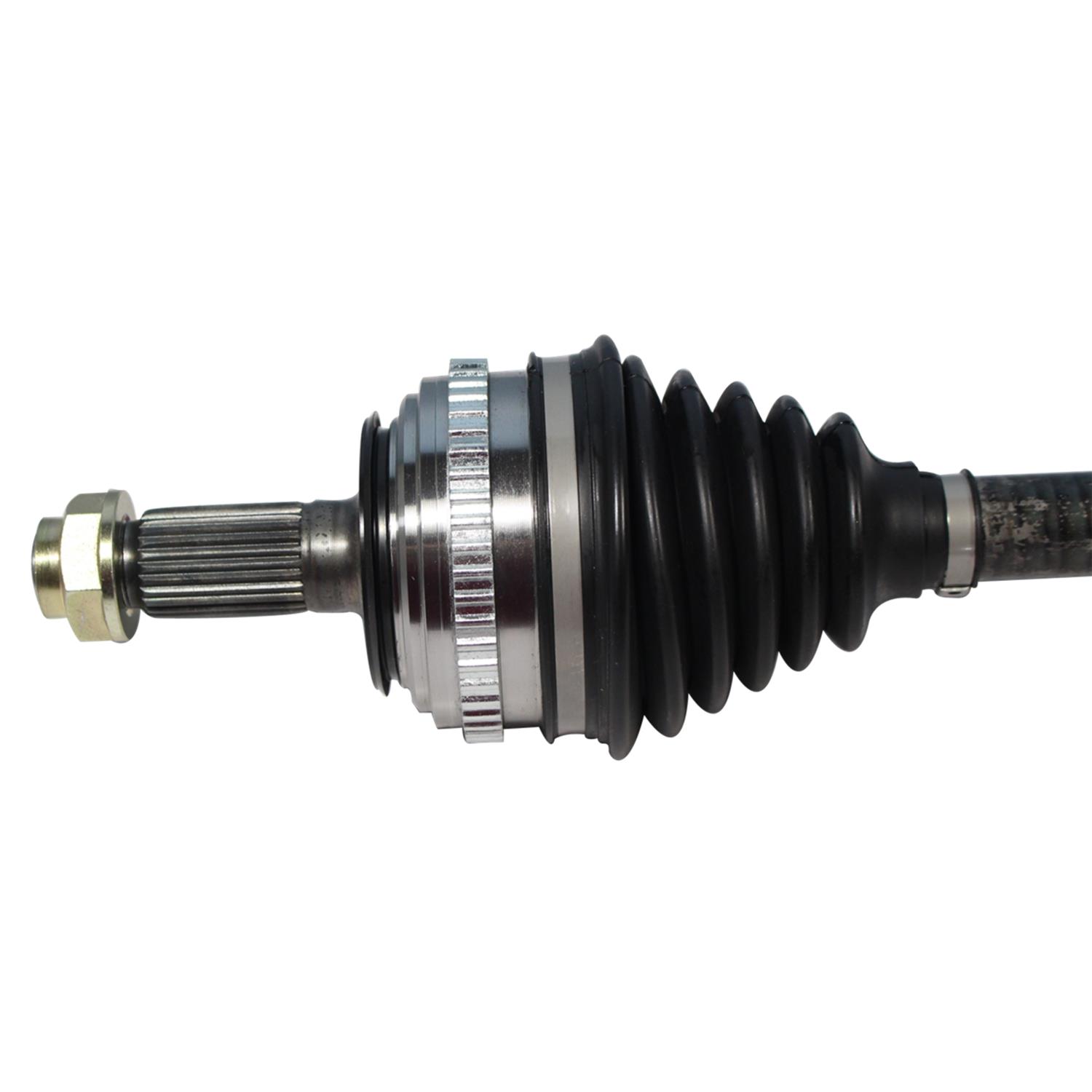 GSP North America Co Inc. NCV36516 GSP New CV Axle Assemblies