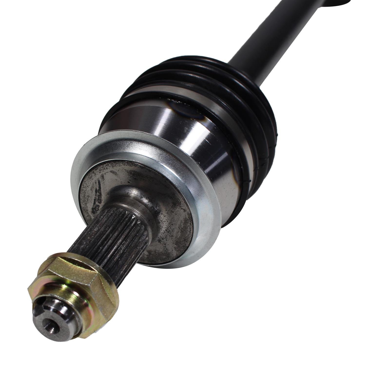 GSP North America Co Inc. NCV36568 GSP New CV Axle Assemblies