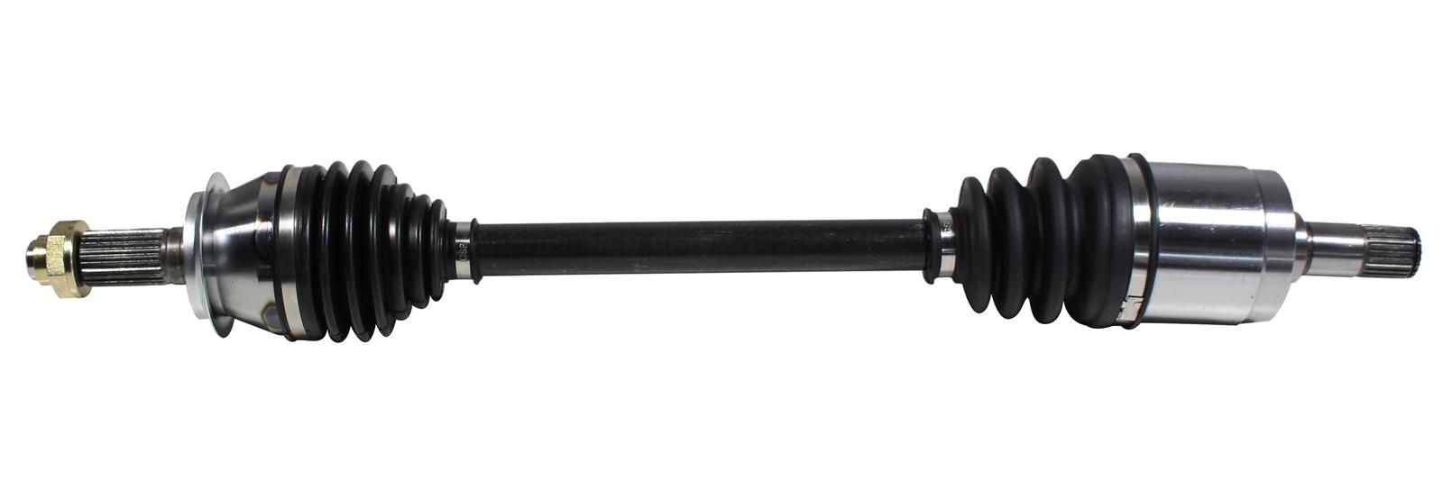 nick1155  Front Drive Shaft CV Axle Assembly Polaris | NICHE PARTS