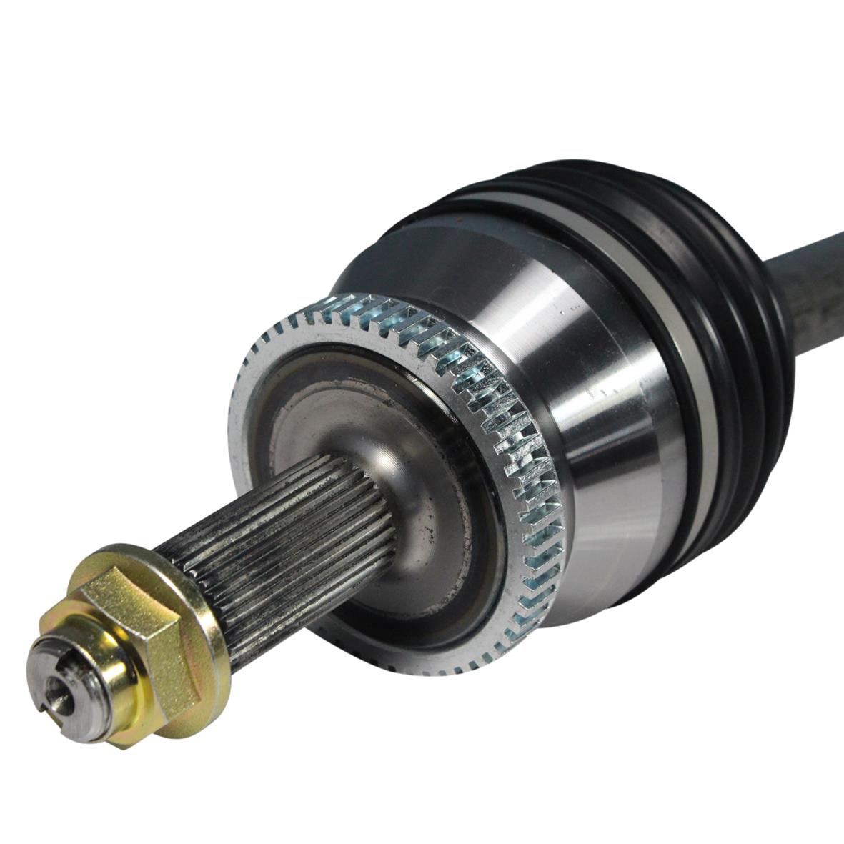 GSP North America Co Inc. NCV37073 GSP New CV Axle Assemblies