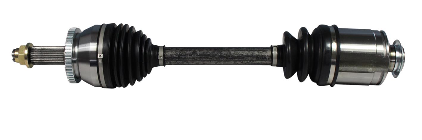GSP North America Co Inc. NCV37074 GSP New CV Axle Assemblies