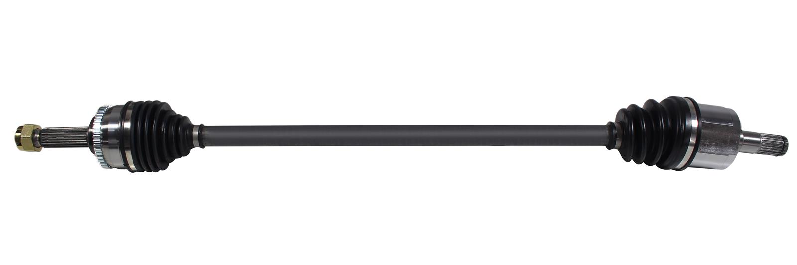 GSP North America Co Inc. NCV37555 GSP New CV Axle Assemblies