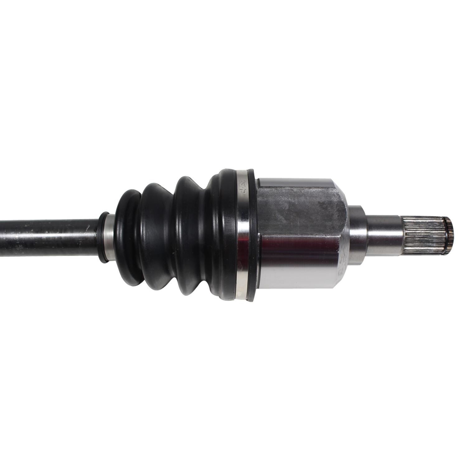 GSP North America Co Inc. NCV37570 GSP New CV Axle Assemblies