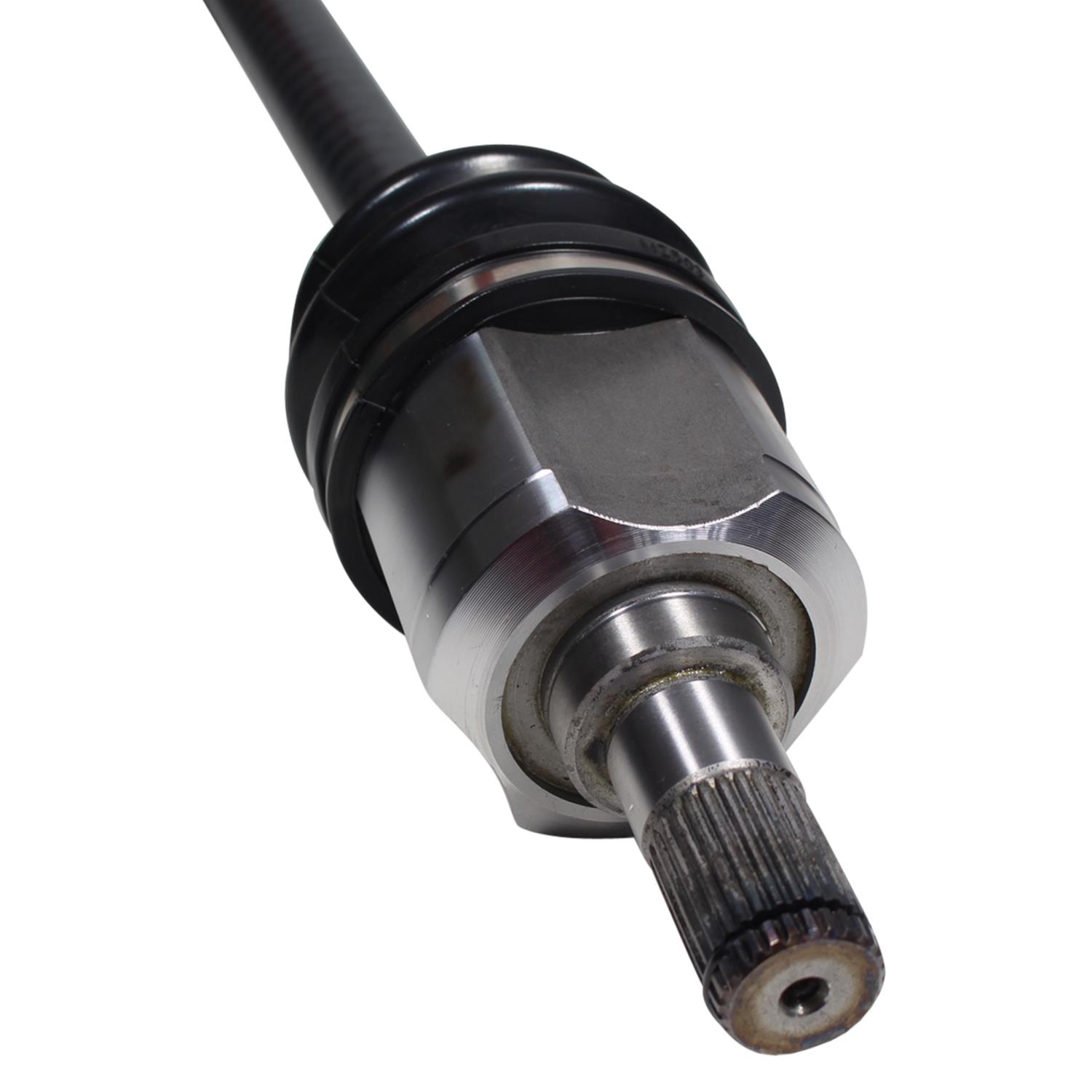 GSP North America Co Inc. NCV37571 GSP New CV Axle Assemblies