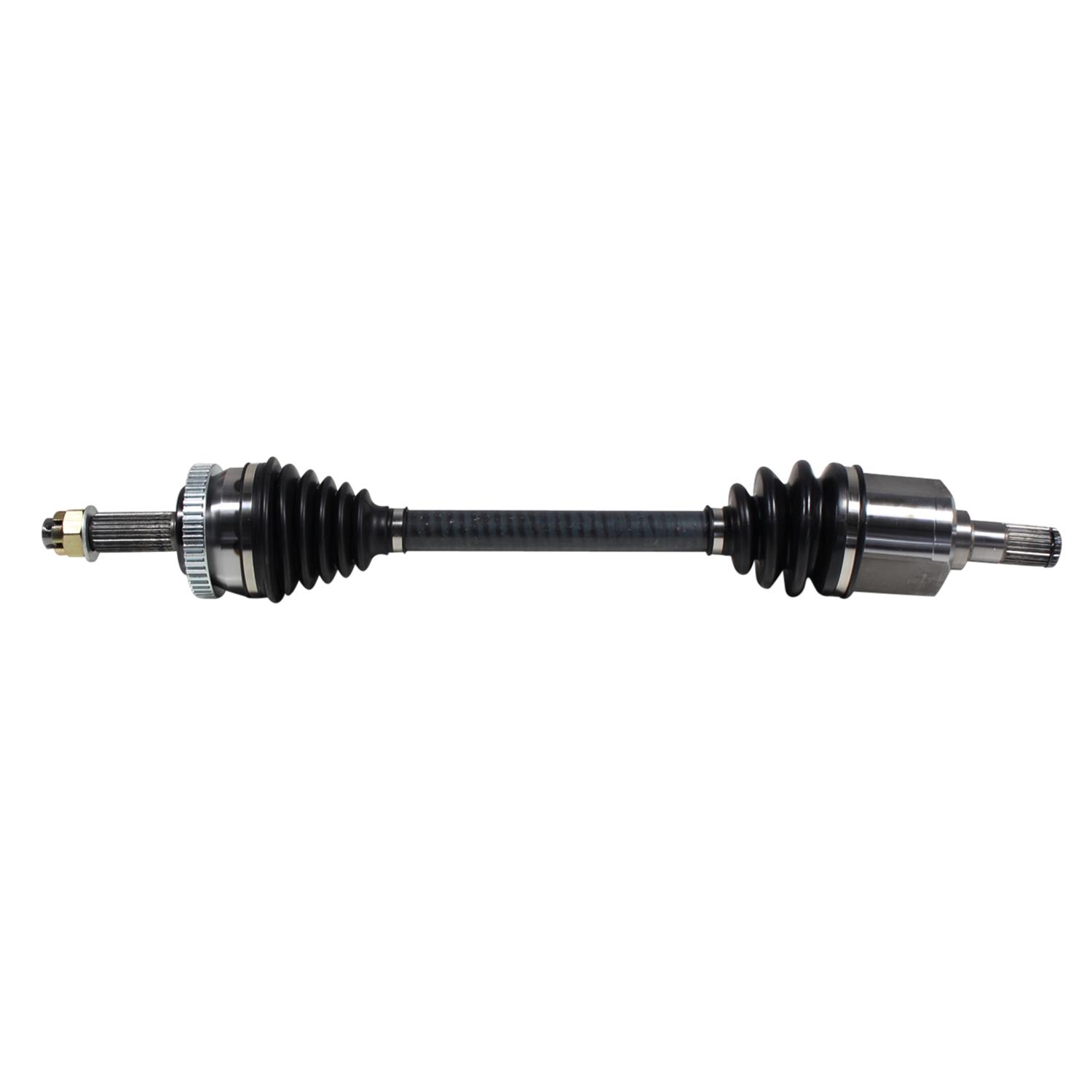 GSP North America Co Inc. NCV37571 GSP New CV Axle Assemblies