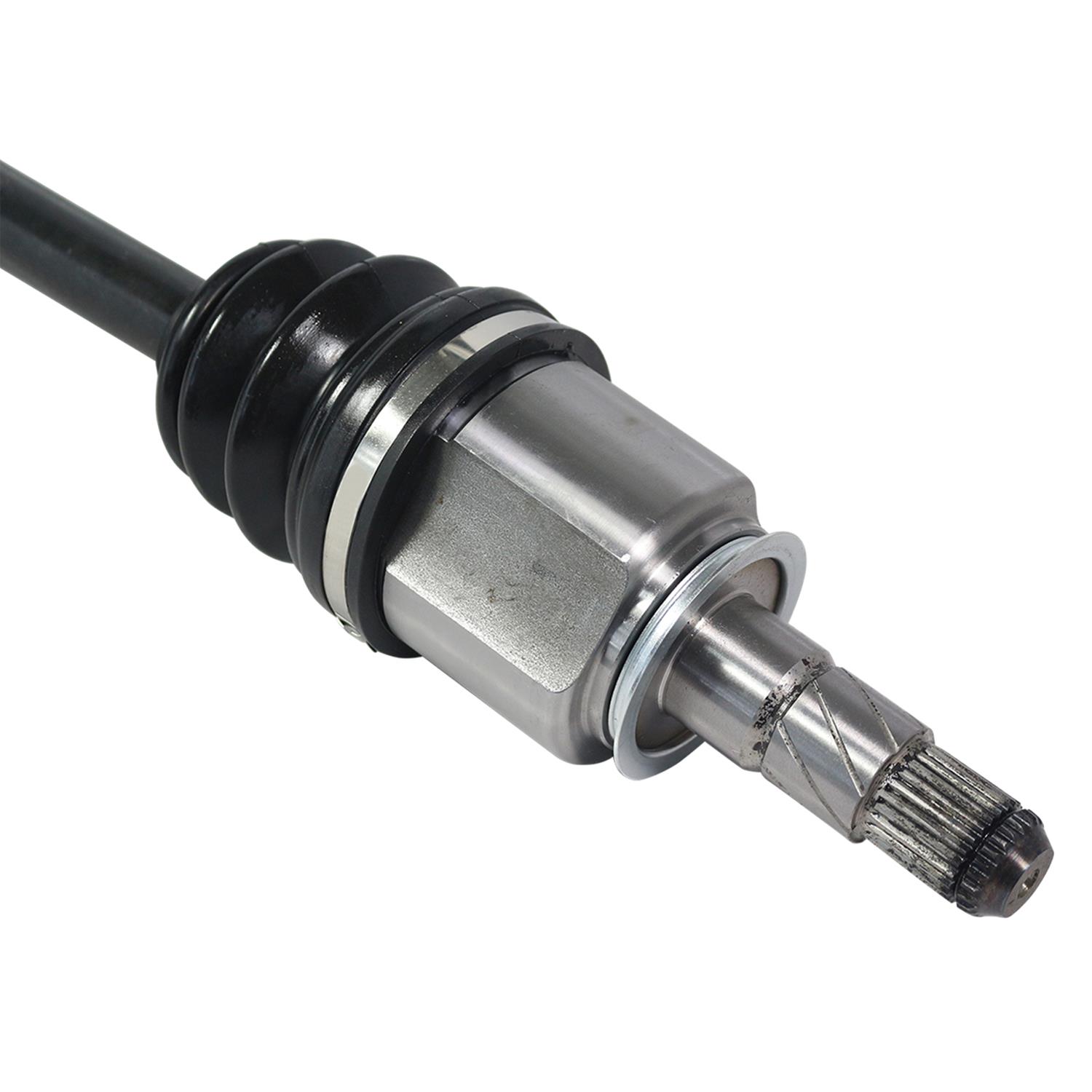 GSP North America Co Inc. NCV39051 GSP New CV Axle Assemblies