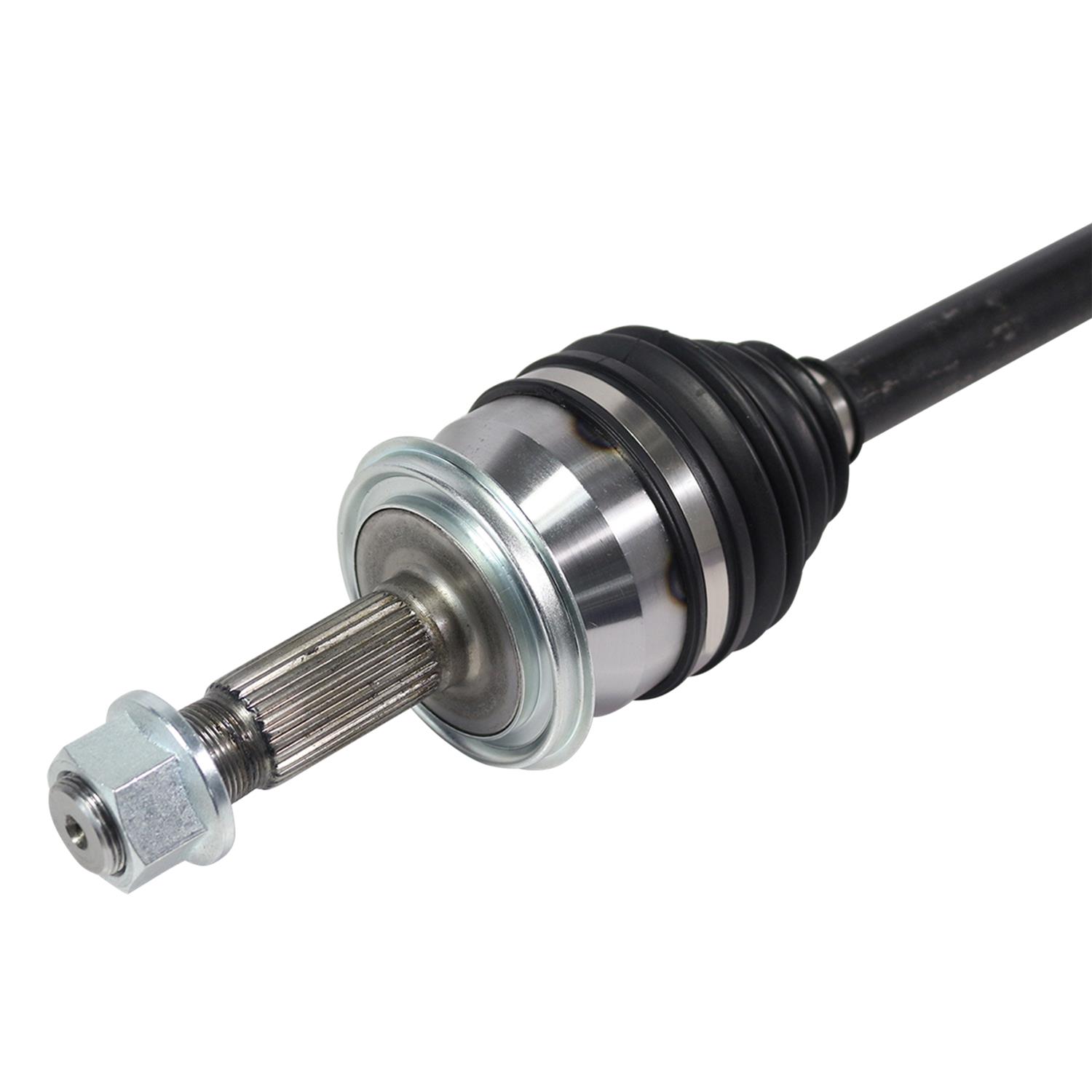 ＧＭ GSP North America Co Inc. NCV39051 GSP New CV Axle Assemblies