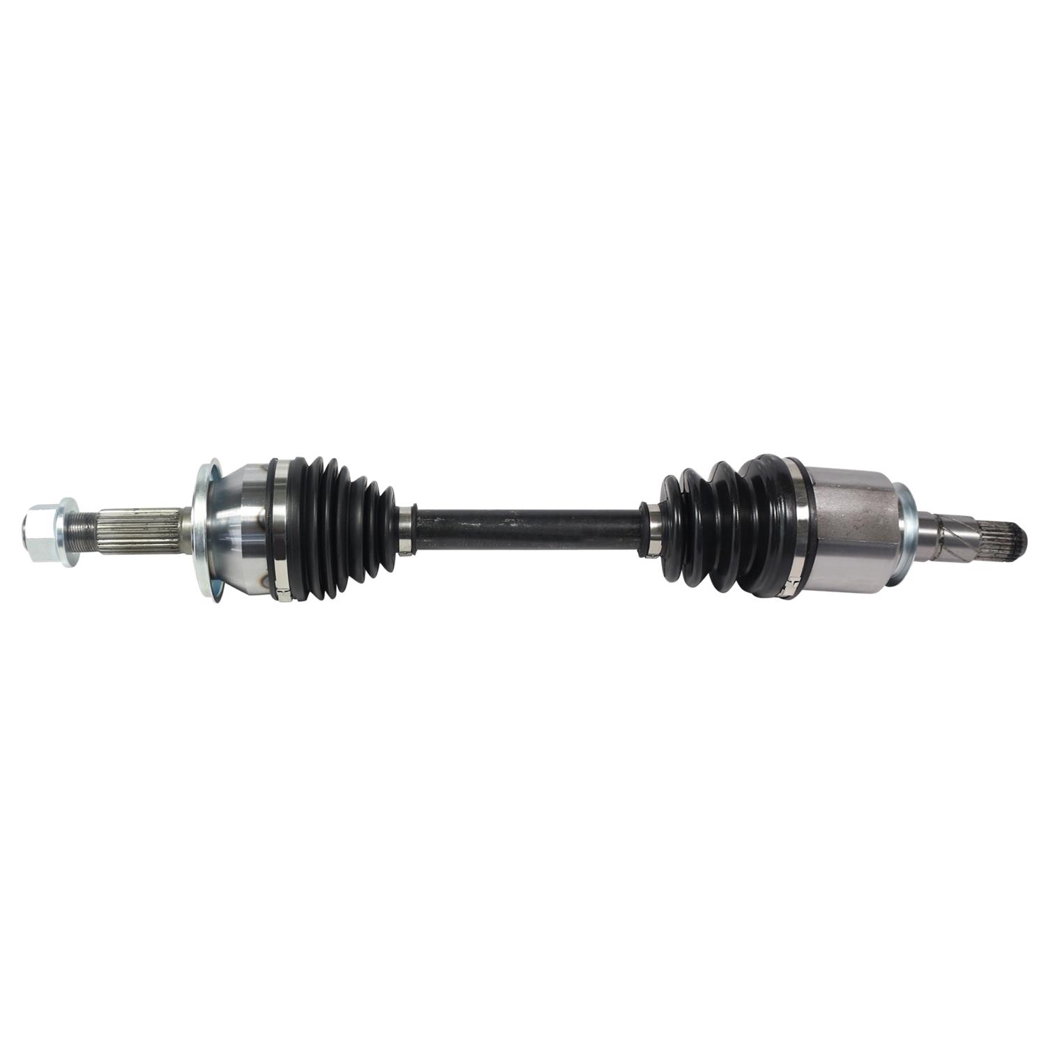 GSP North America Co Inc. NCV39051 GSP New CV Axle Assemblies