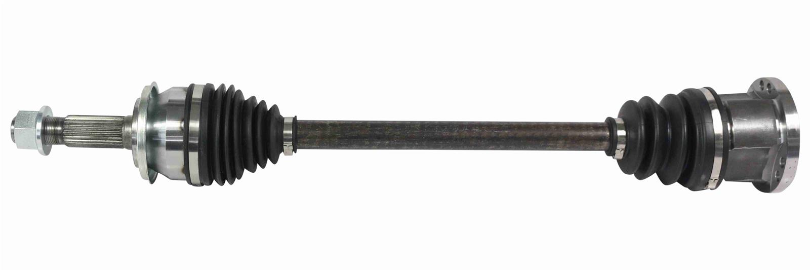 GSP North America Co Inc. NCV39057 GSP New CV Axle Assemblies