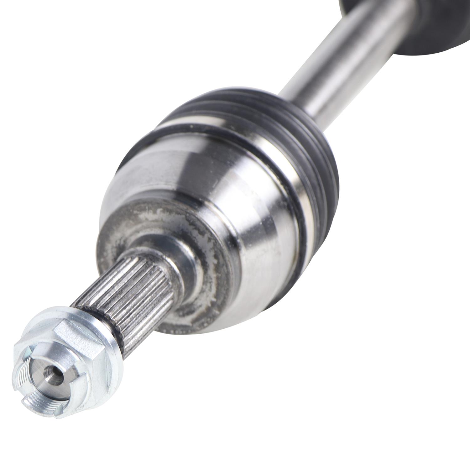 GSP North America Co Inc. NCV47019 GSP New CV Axle Assemblies