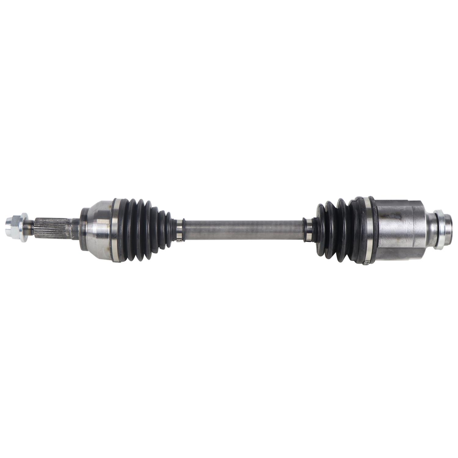 GSP North America Co Inc. NCV47019 GSP New CV Axle Assemblies