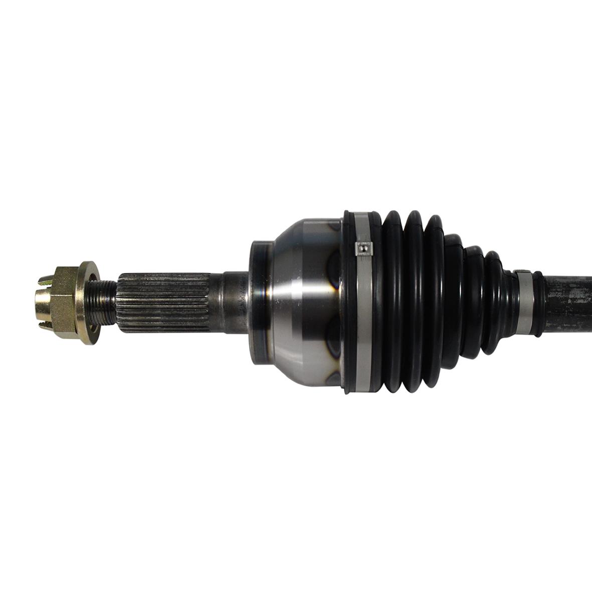 GSP North America Co Inc. NCV47019 GSP New CV Axle Assemblies