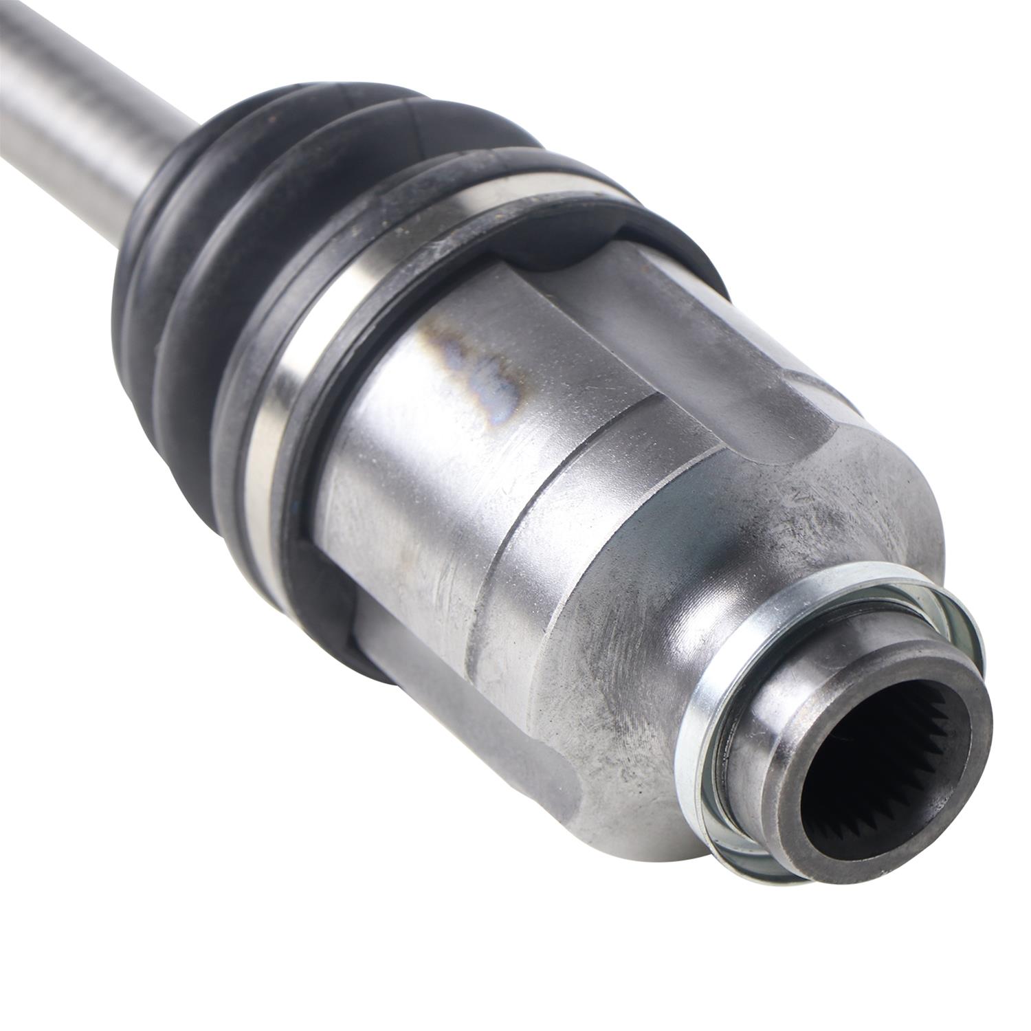 GSP North America Co Inc. NCV47019 GSP New CV Axle Assemblies