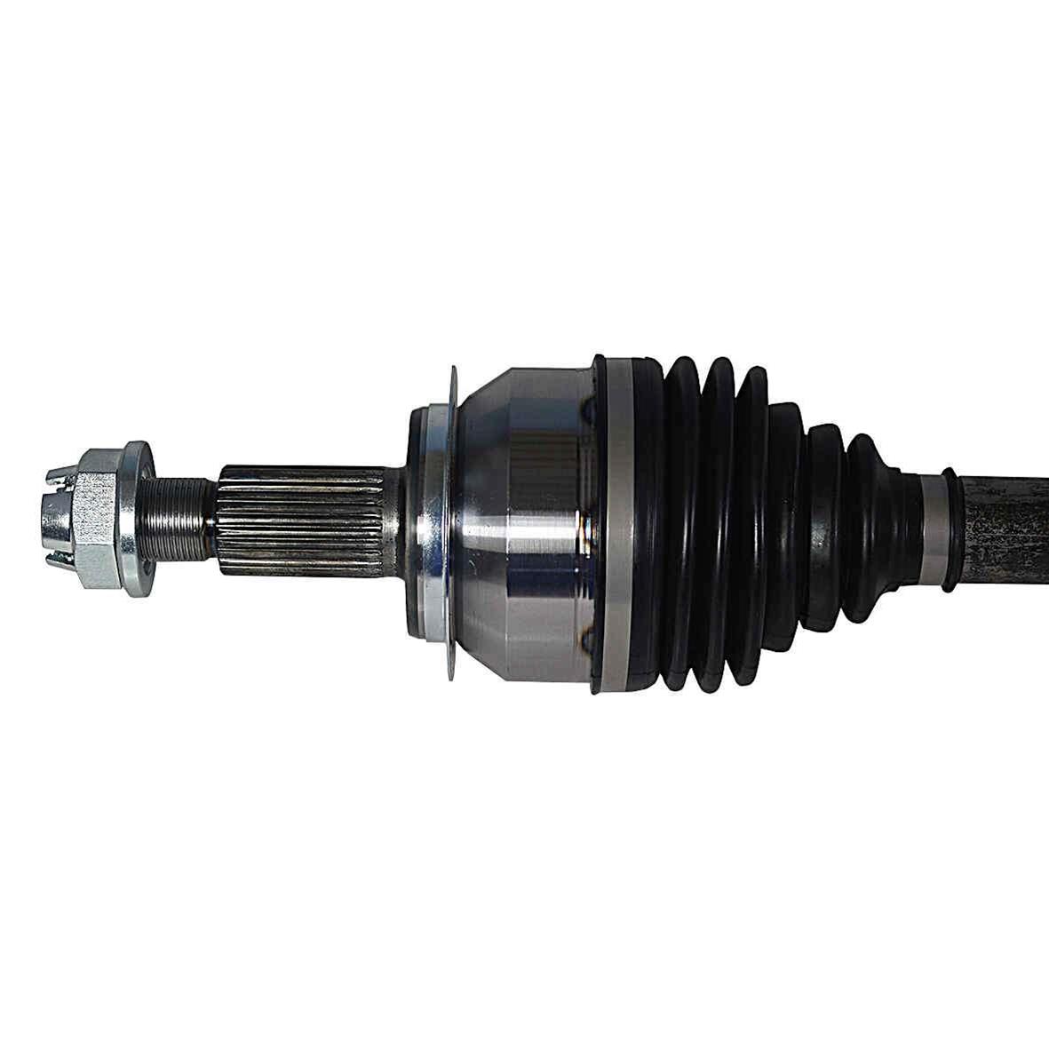 GSP North America Co Inc. NCV47027 GSP New CV Axle Assemblies
