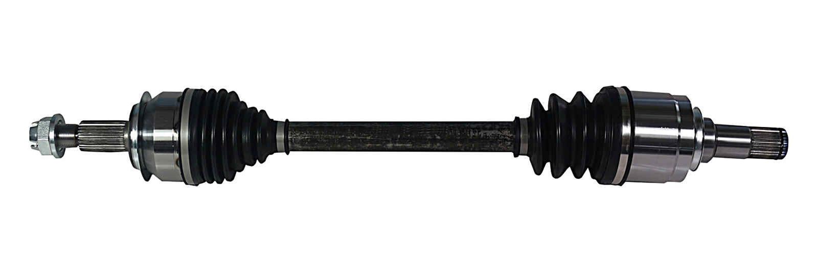 GSP North America Co Inc. NCV47027 GSP New CV Axle Assemblies
