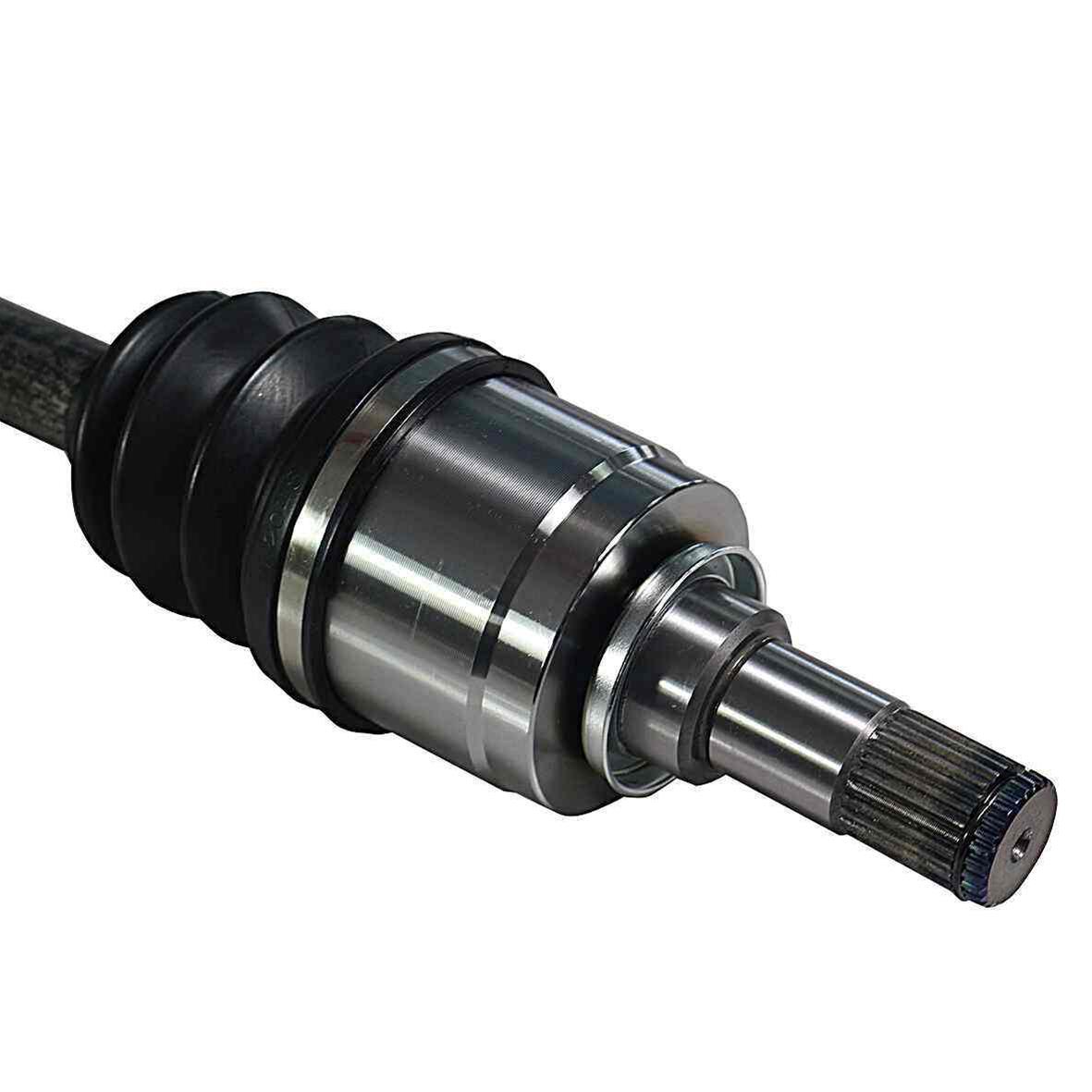 GSP North America Co Inc. NCV47027 GSP New CV Axle Assemblies