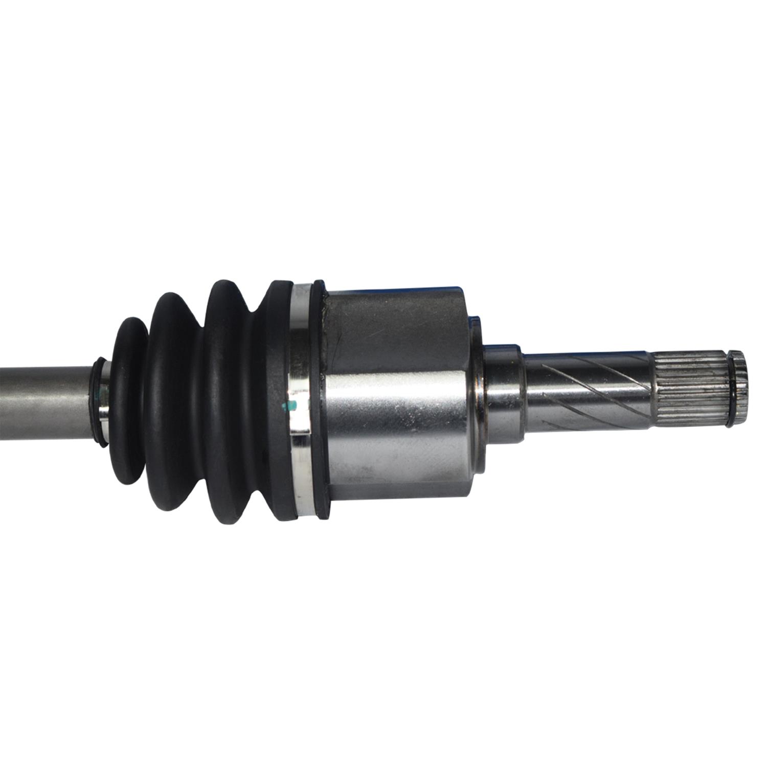 GSP North America Co Inc. NCV47049 GSP New CV Axle Assemblies