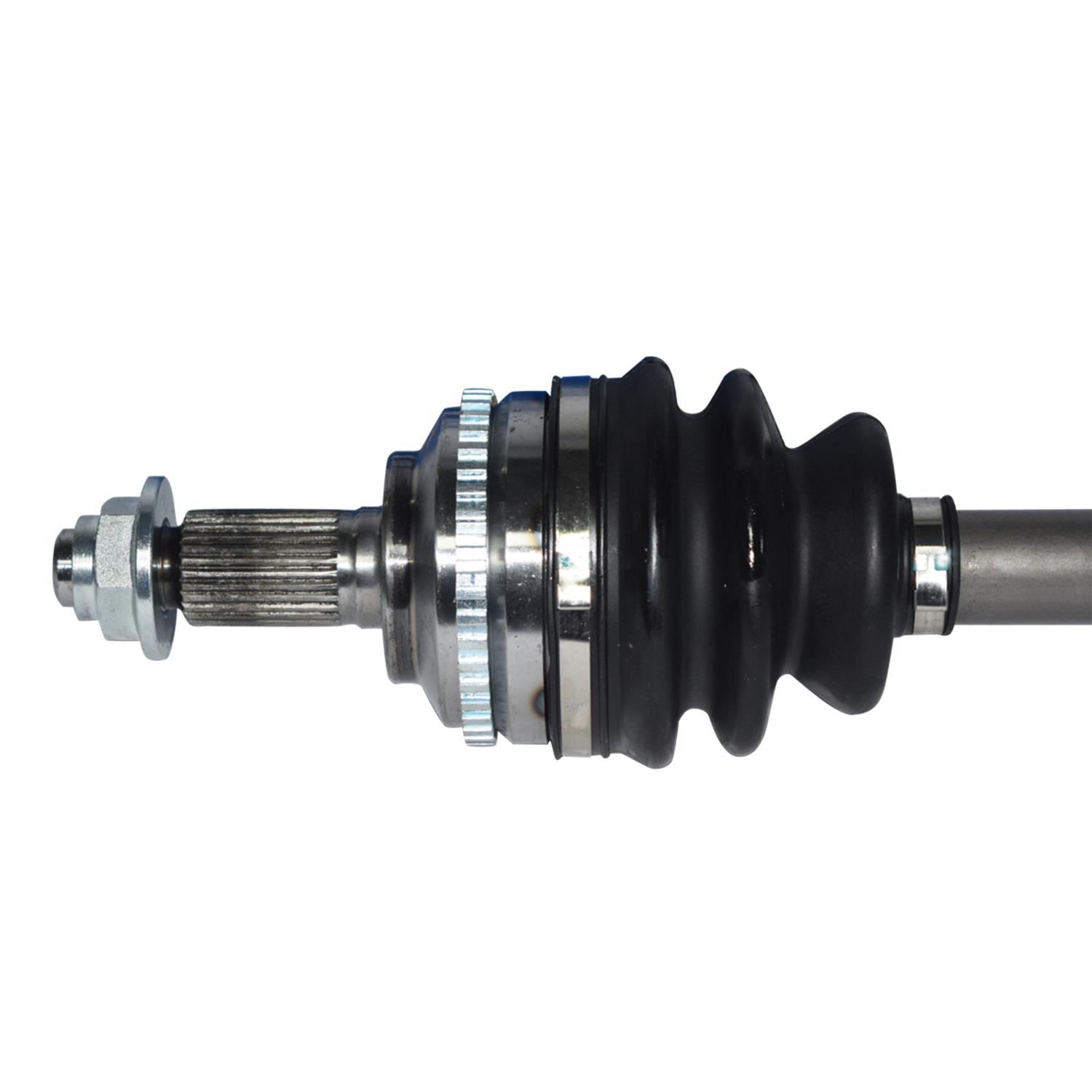 GSP North America Co Inc. NCV47049 GSP New CV Axle Assemblies