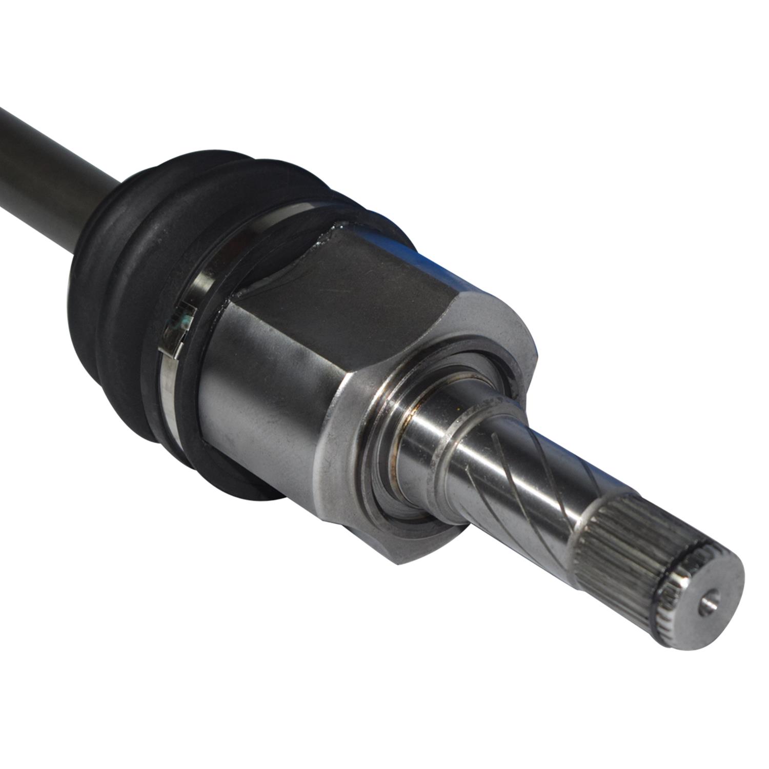 GSP North America Co Inc. NCV47049 GSP New CV Axle Assemblies