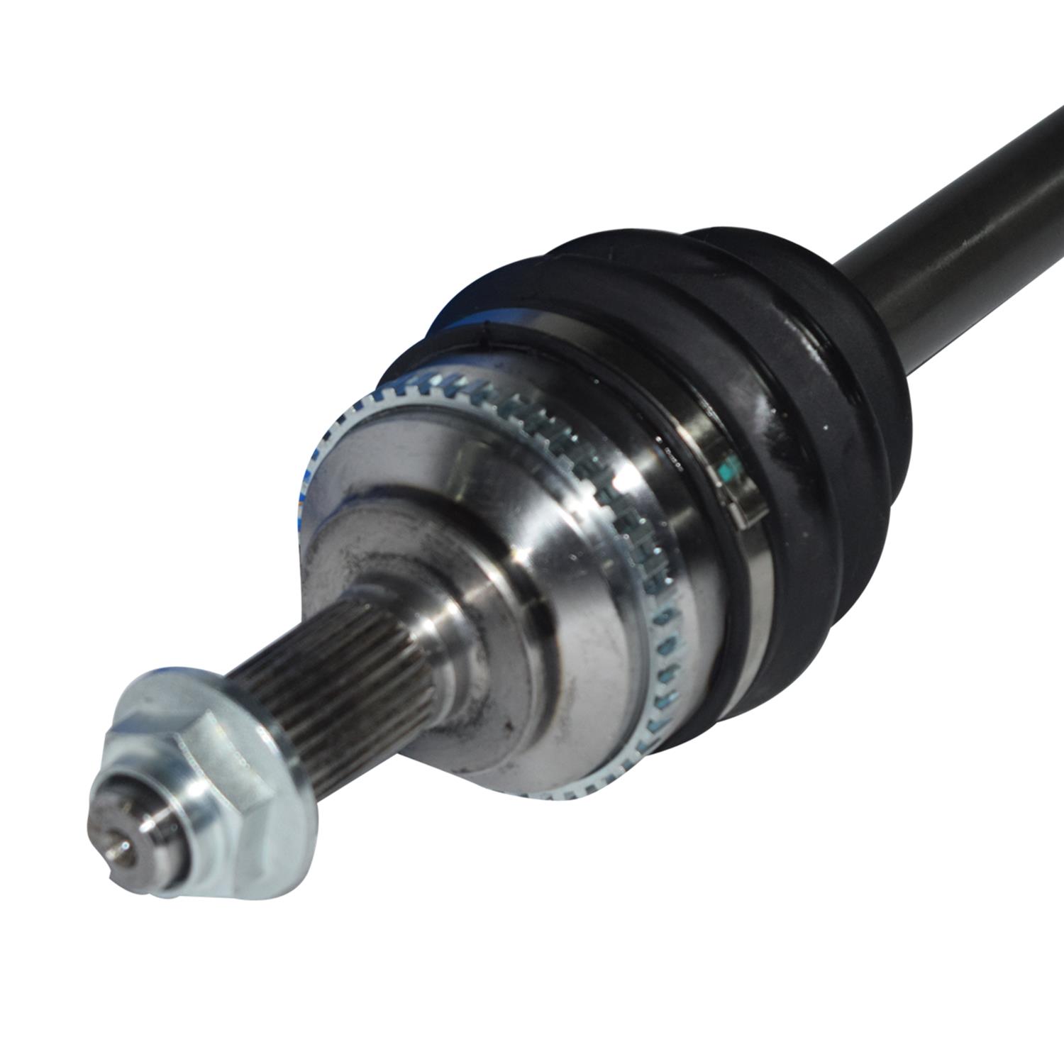 GSP North America Co Inc. NCV47049 GSP New CV Axle Assemblies