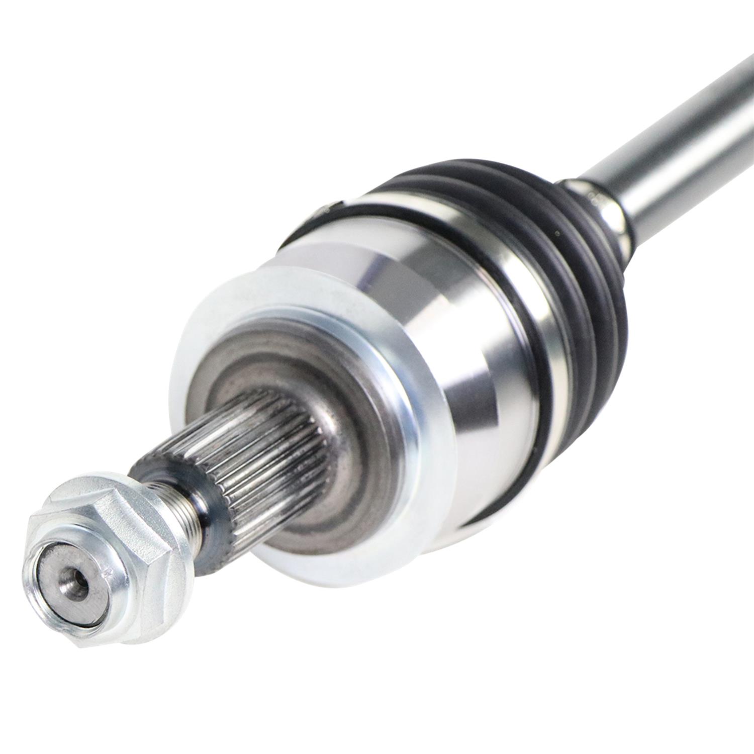 GSP North America Co Inc. NCV47069 GSP New CV Axle Assemblies