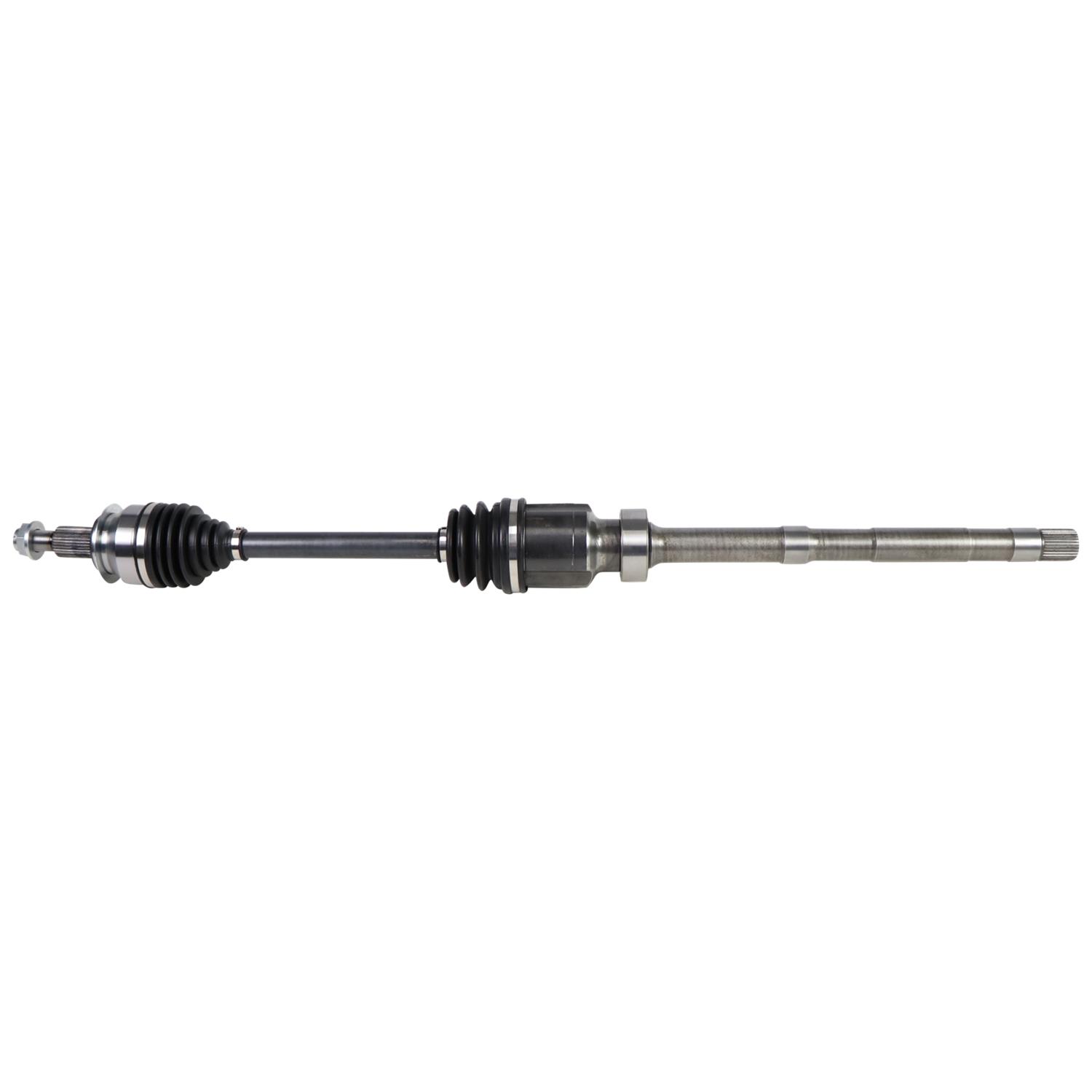 GSP North America Co Inc. NCV47069 GSP New CV Axle Assemblies