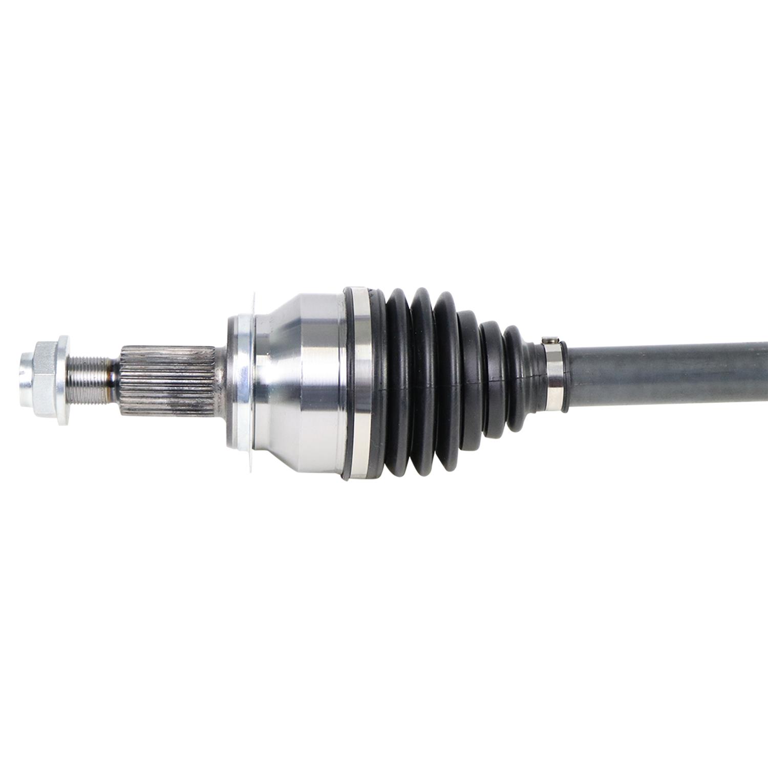 GSP North America Co Inc. NCV47069 GSP New CV Axle Assemblies