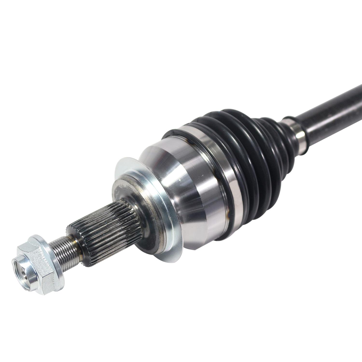 GSP North America Co Inc. NCV47073 GSP New CV Axle Assemblies GSP North America Co Inc. NCV47073 GSP New CV Axle Assemblies