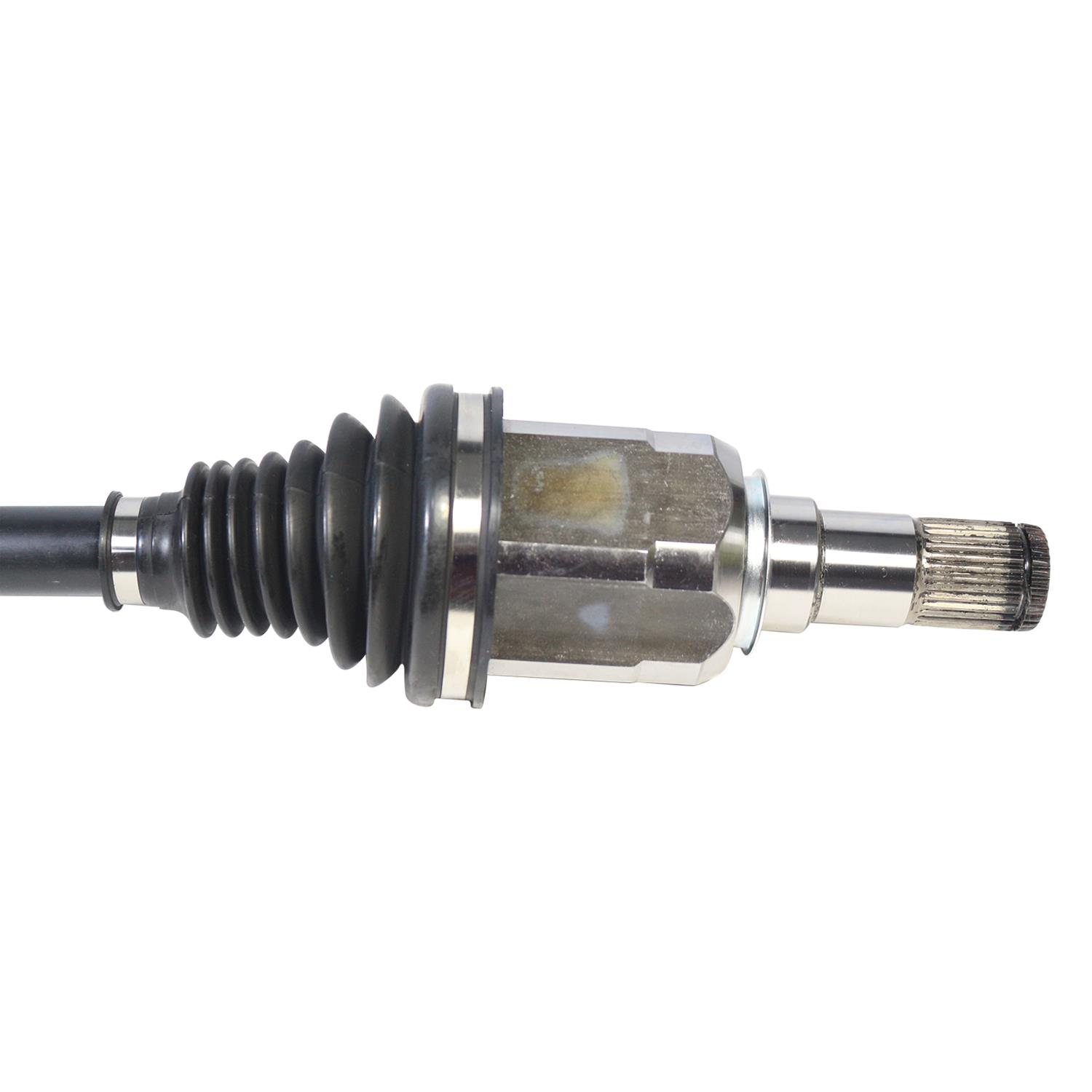 GSP North America Co Inc. NCV47115 GSP New CV Axle Assemblies