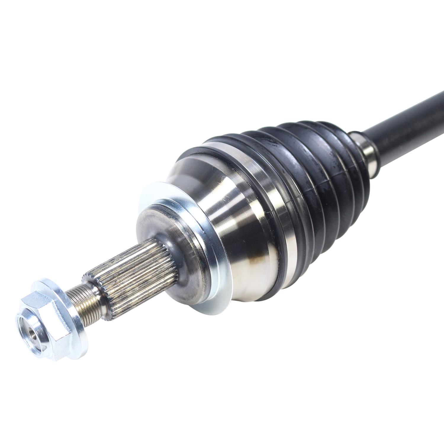 GSP North America Co Inc. NCV47115 GSP New CV Axle Assemblies