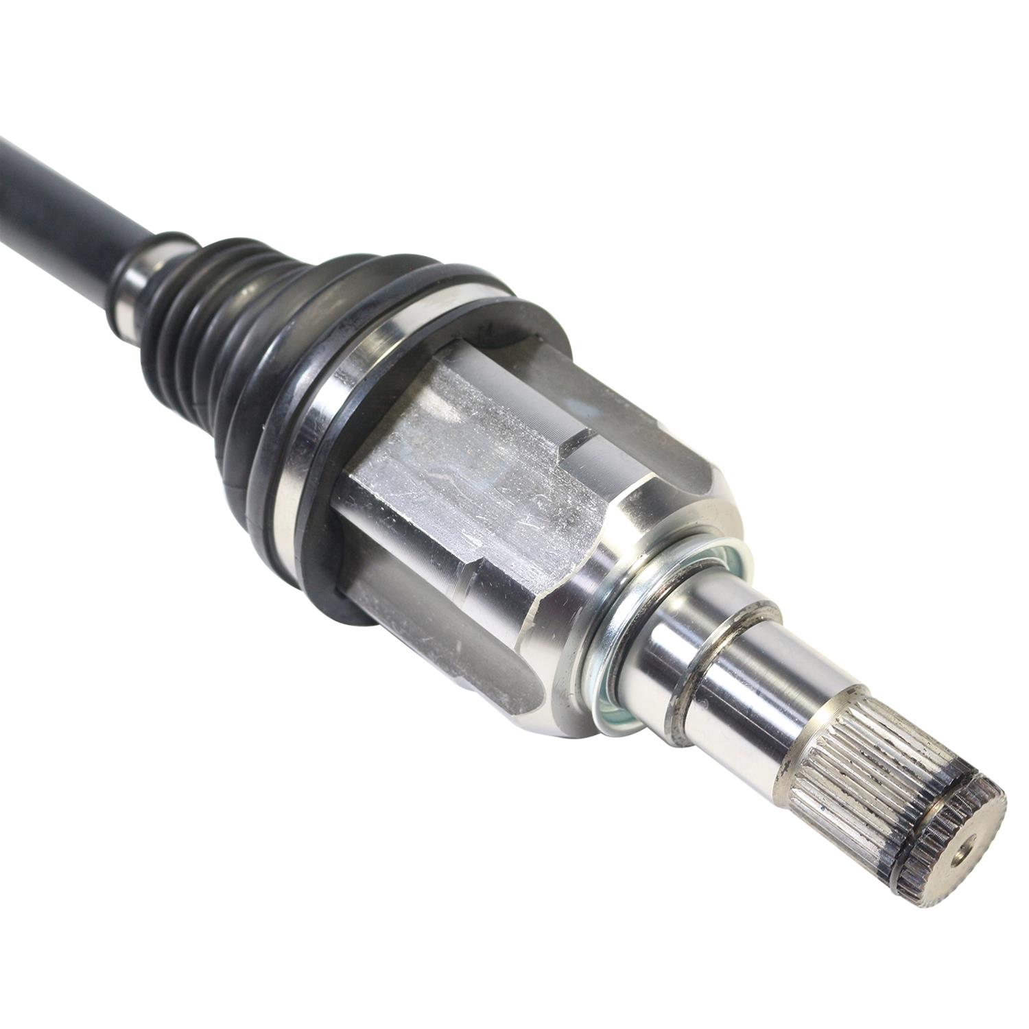 GSP North America Co Inc. NCV47115 GSP New CV Axle Assemblies