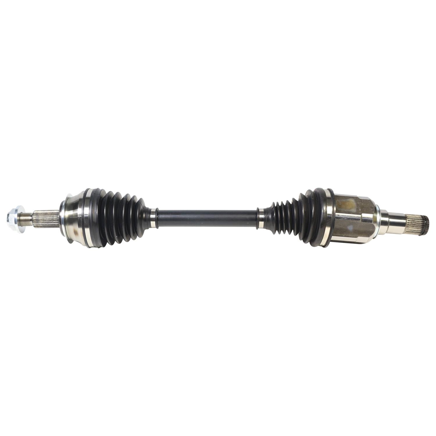 GSP North America Co Inc. NCV47115 GSP New CV Axle Assemblies