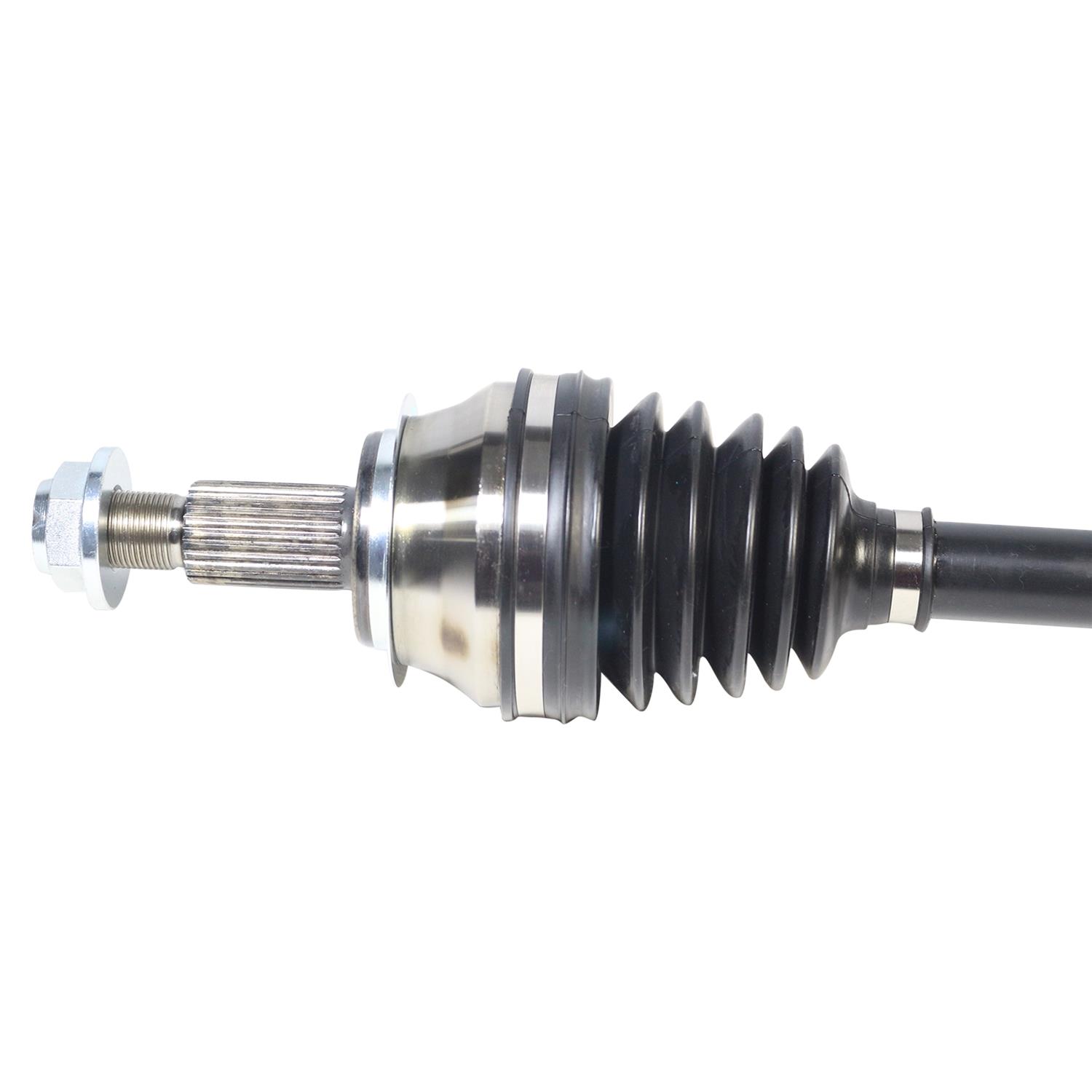 GSP North America Co Inc. NCV47115 GSP New CV Axle Assemblies