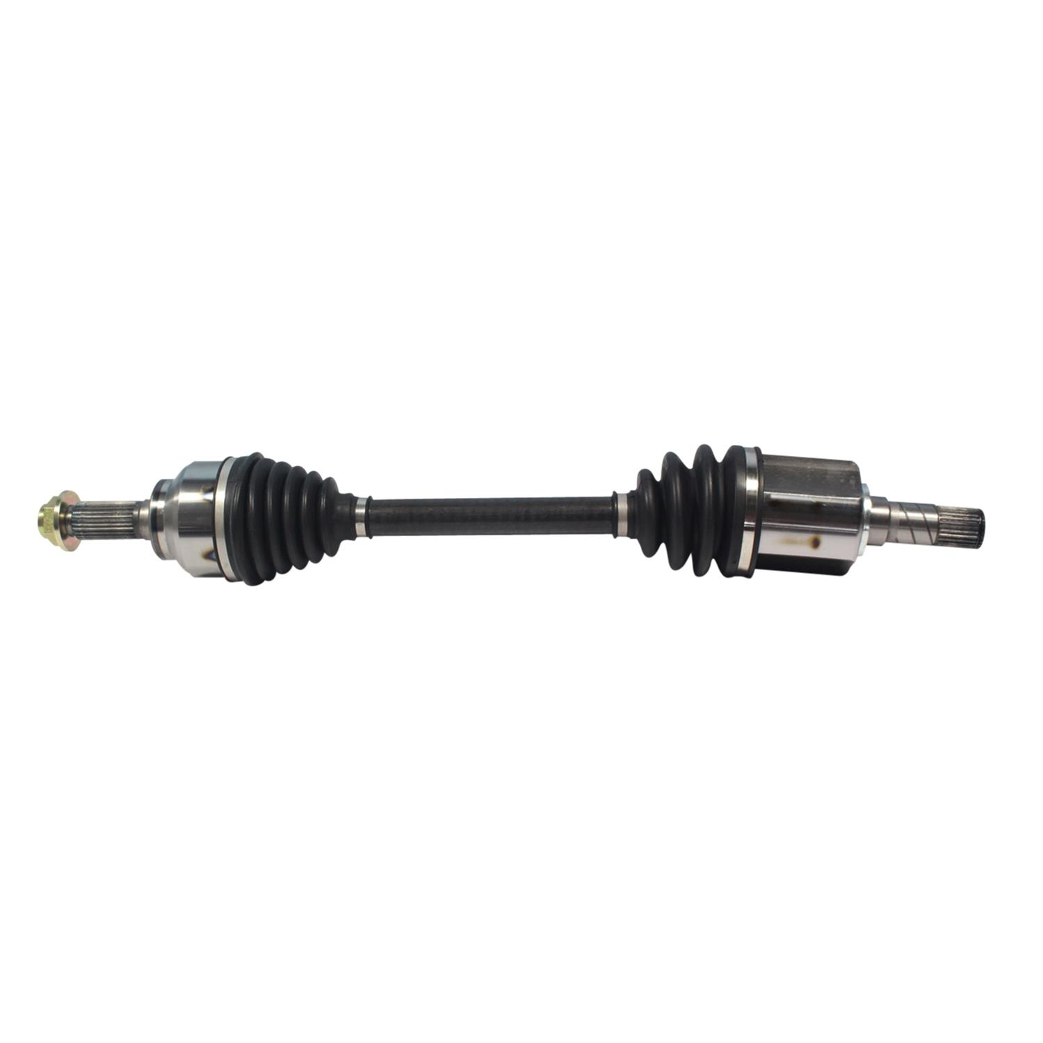 GSP North America Co Inc. NCV47528 GSP New CV Axle Assemblies