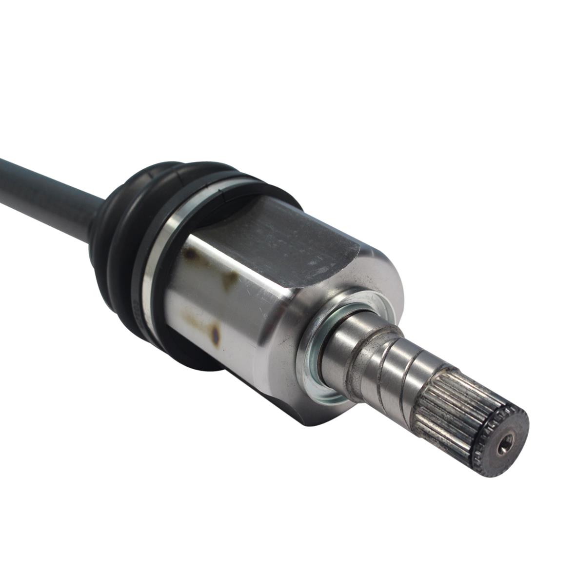 GSP North America Co Inc. NCV47528 GSP New CV Axle Assemblies