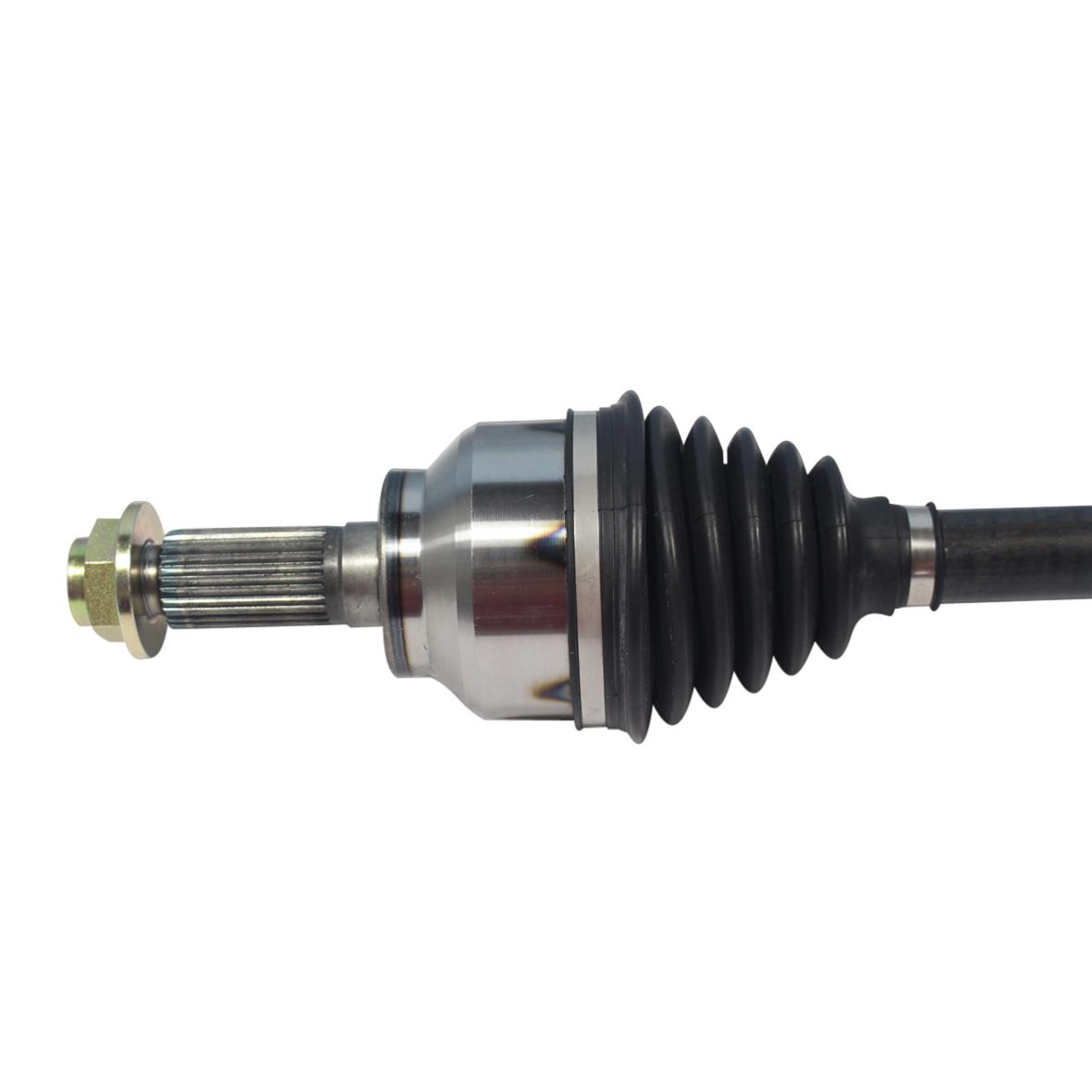 GSP North America Co Inc. NCV47528 GSP New CV Axle Assemblies