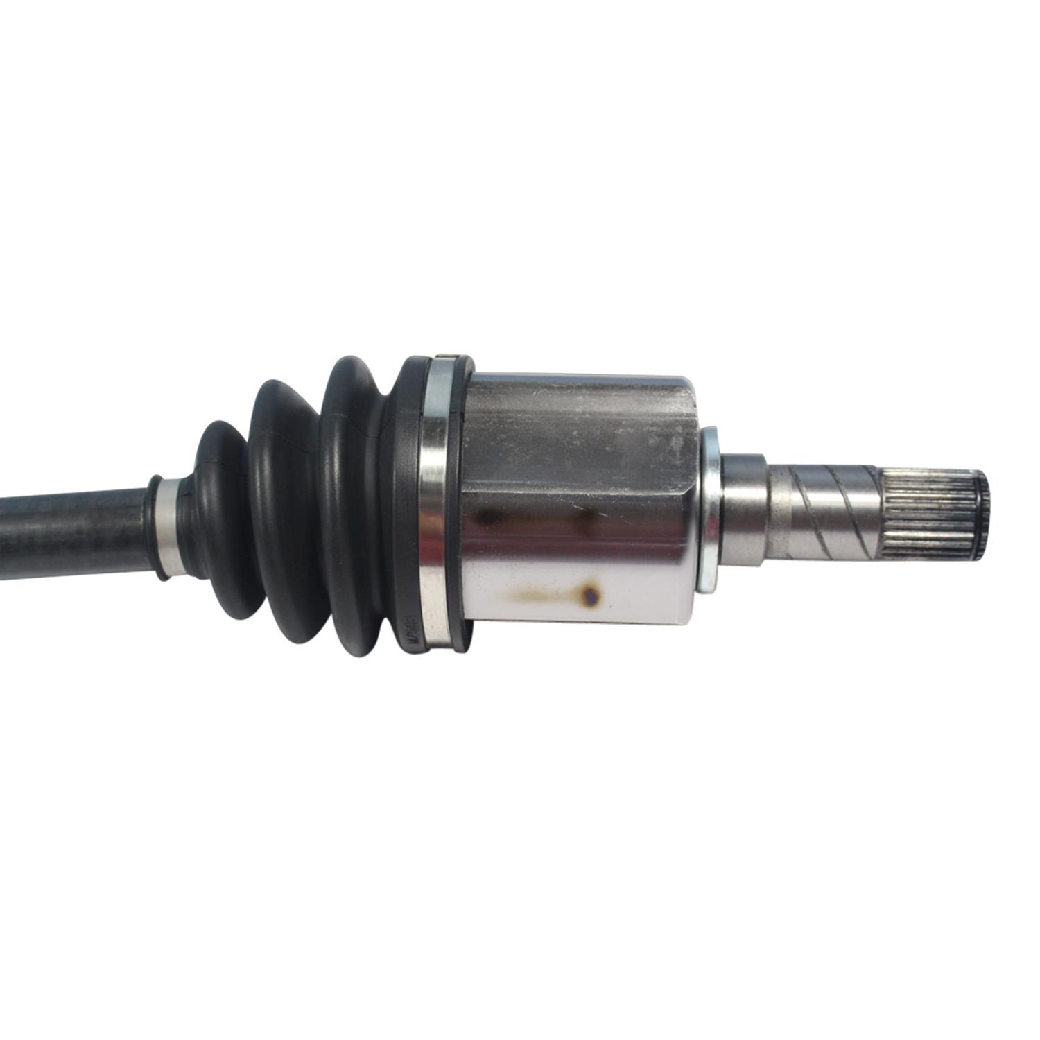 GSP North America Co Inc. NCV47528 GSP New CV Axle Assemblies