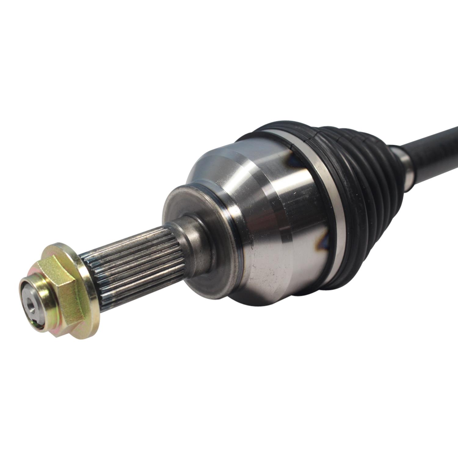GSP North America Co Inc. NCV47528 GSP New CV Axle Assemblies