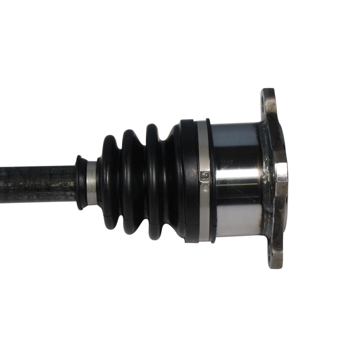 GSP North America Co Inc. NCV47534 GSP New CV Axle Assemblies