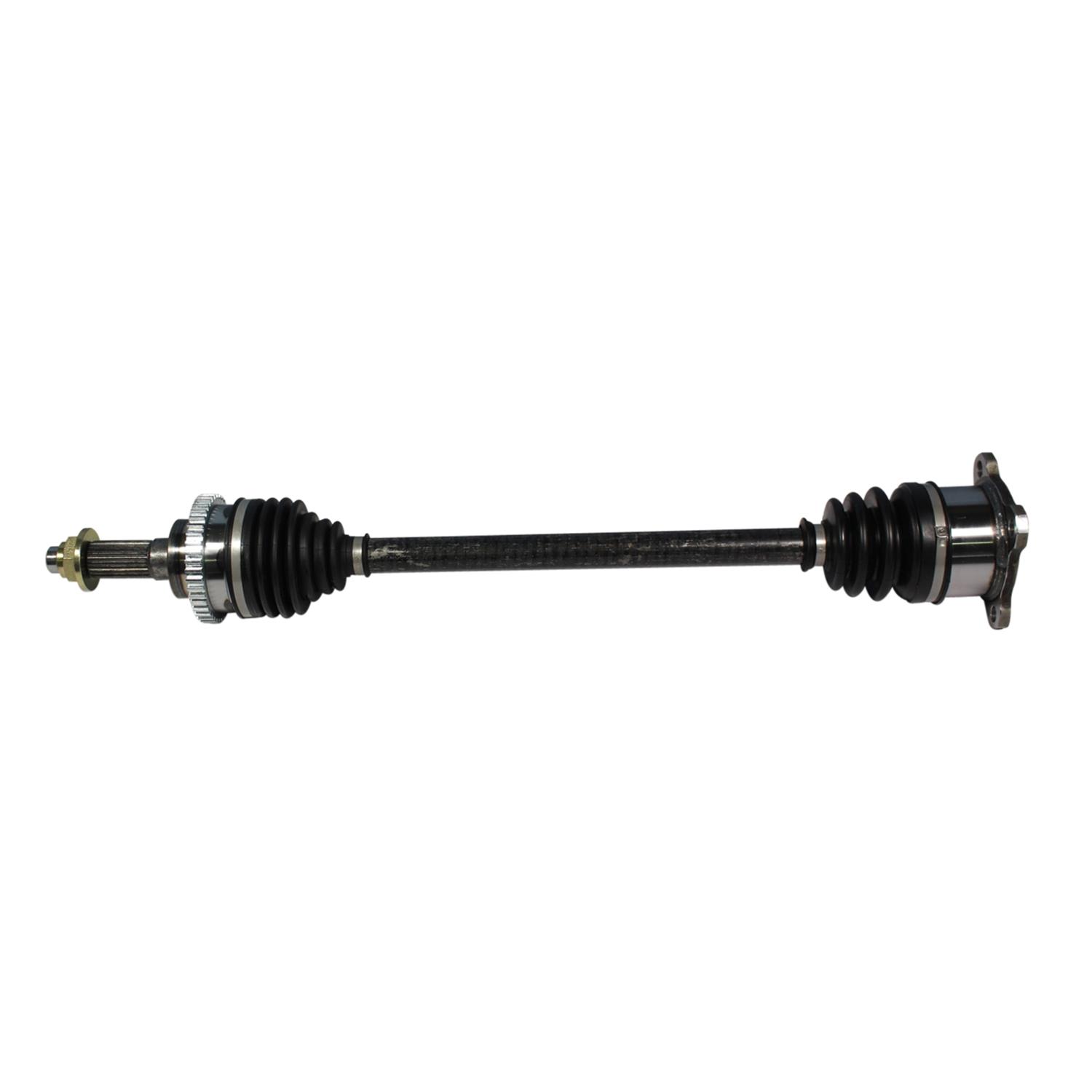 GSP North America Co Inc. NCV47534 GSP New CV Axle Assemblies