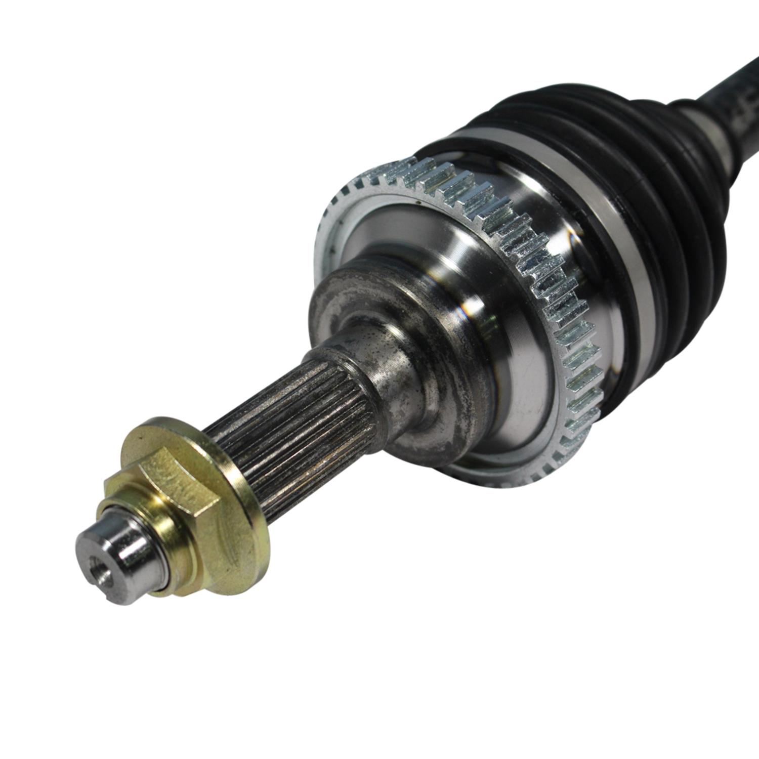 GSP North America Co Inc. NCV47534 GSP New CV Axle Assemblies