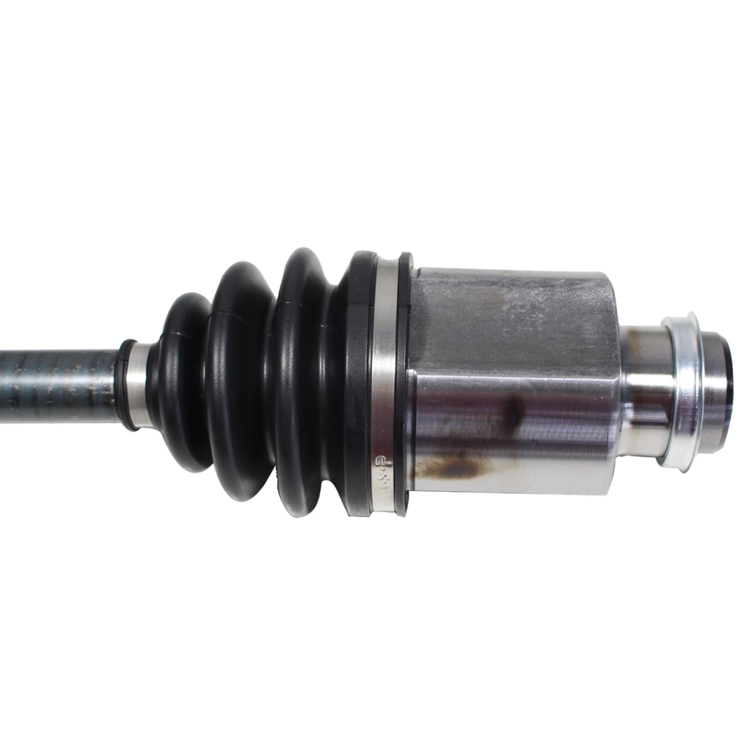 GSP North America Co Inc. NCV47542 GSP New CV Axle Assemblies
