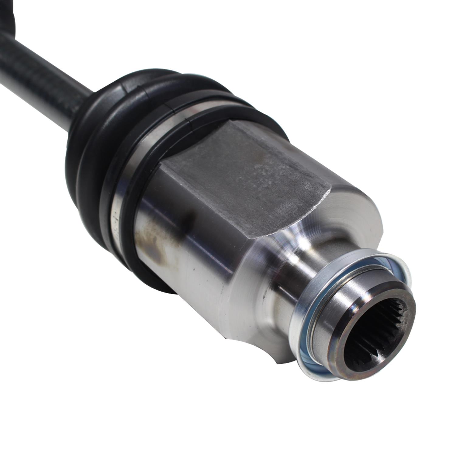 GSP North America Co Inc. NCV47542 GSP New CV Axle Assemblies