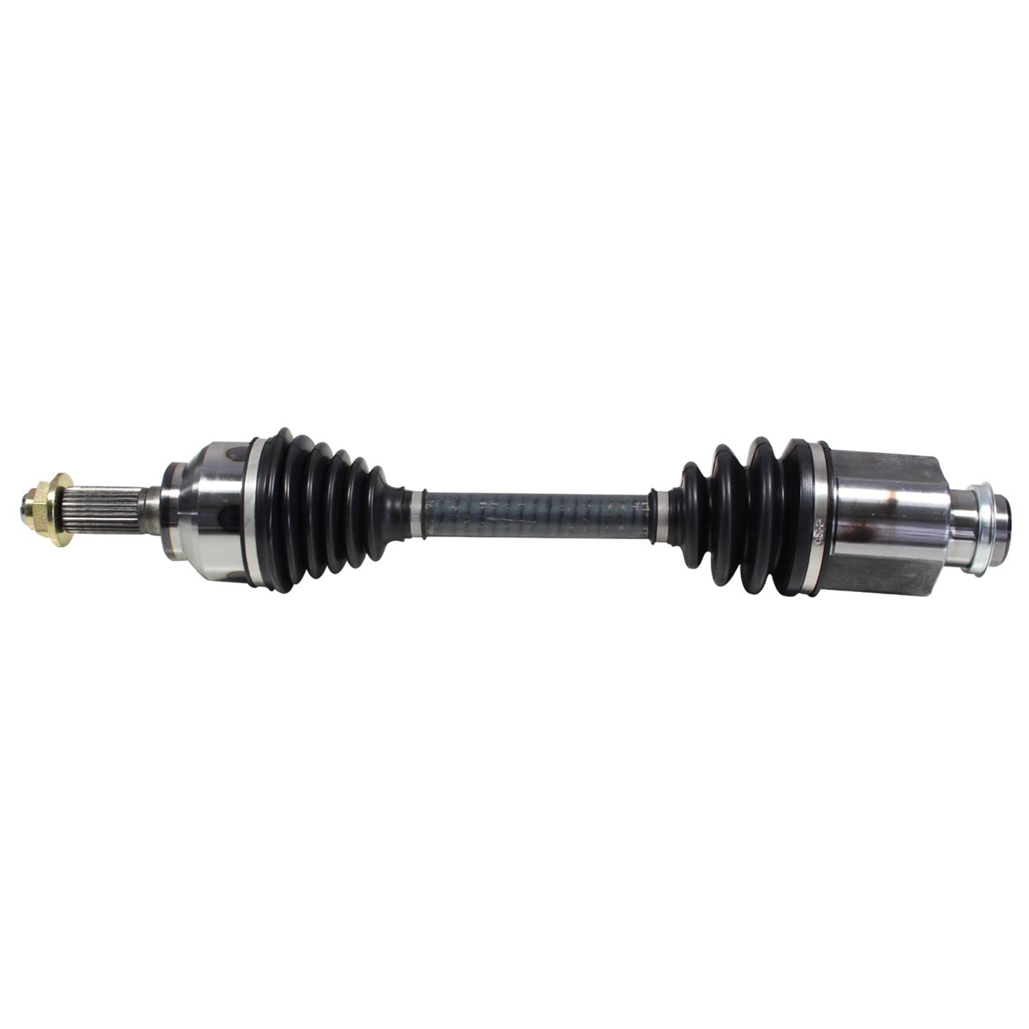 GSP North America Co Inc. NCV47542 GSP New CV Axle Assemblies