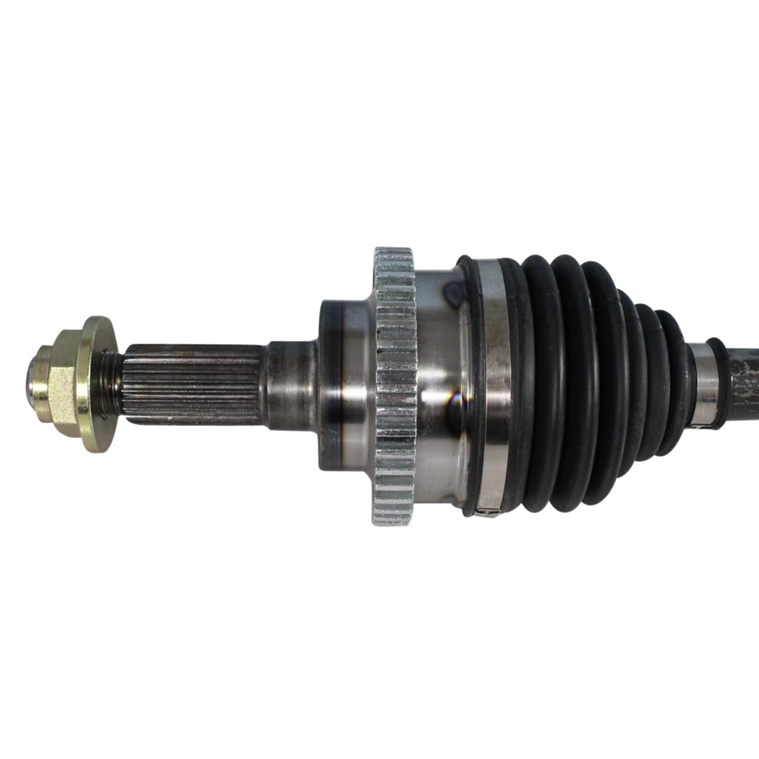 GSP North America Co Inc. NCV47590 GSP New CV Axle Assemblies