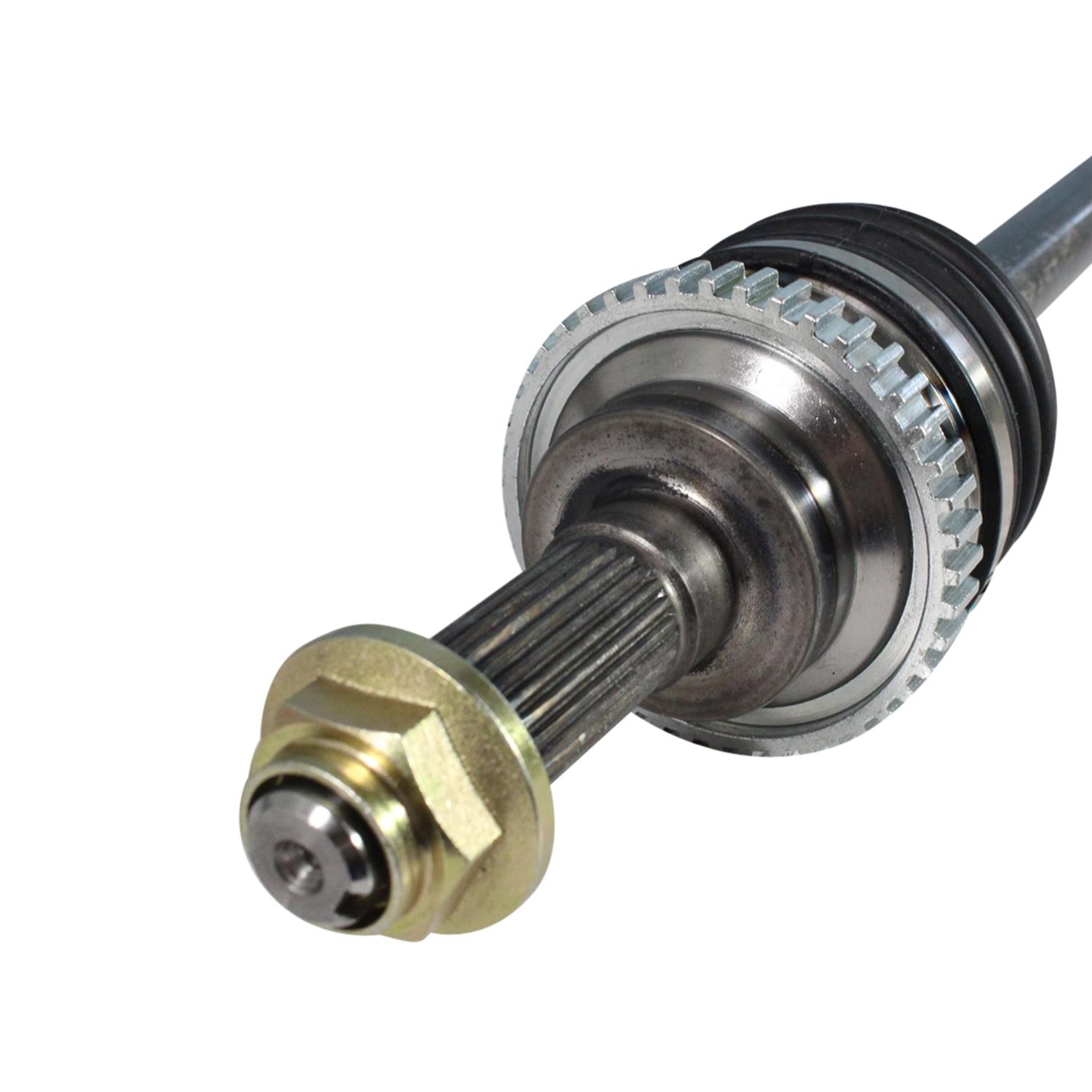 GSP North America Co Inc. NCV47590 GSP New CV Axle Assemblies