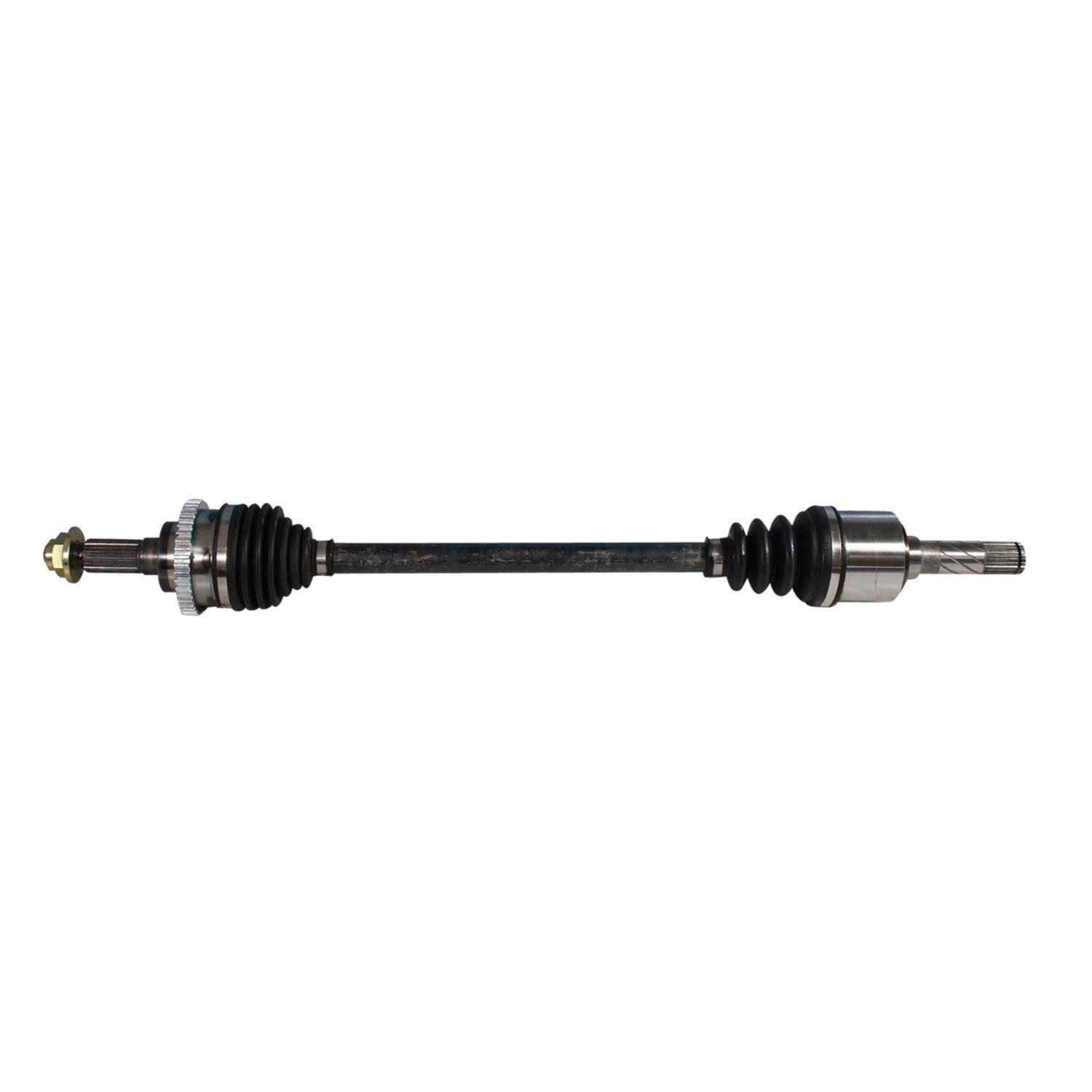 GSP North America Co Inc. NCV47590 GSP New CV Axle Assemblies